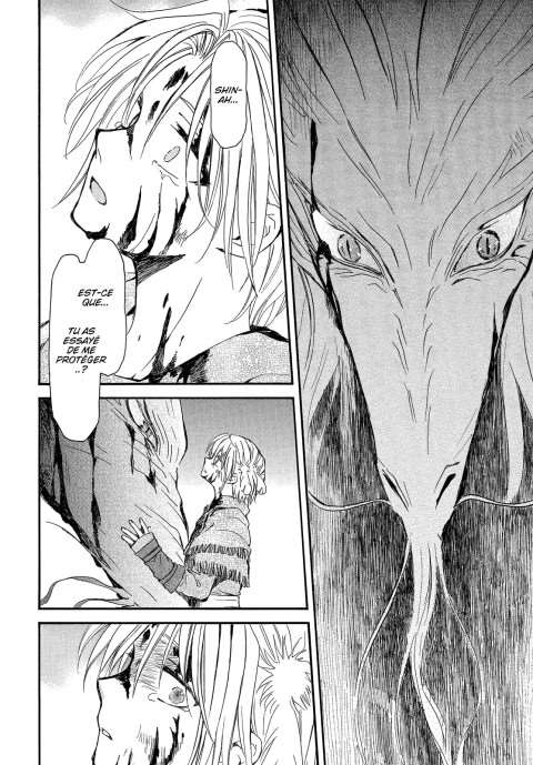 Read Akatsuki no Yona  Manga Online