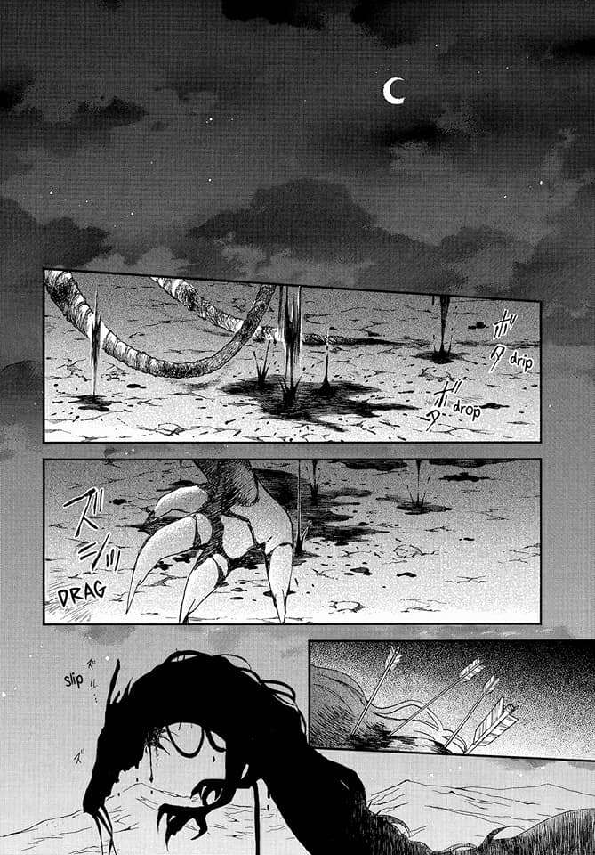 Read Akatsuki no Yona  Manga Online