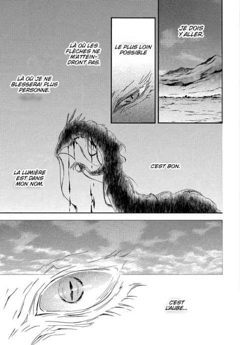 Read Akatsuki no Yona  Manga Online