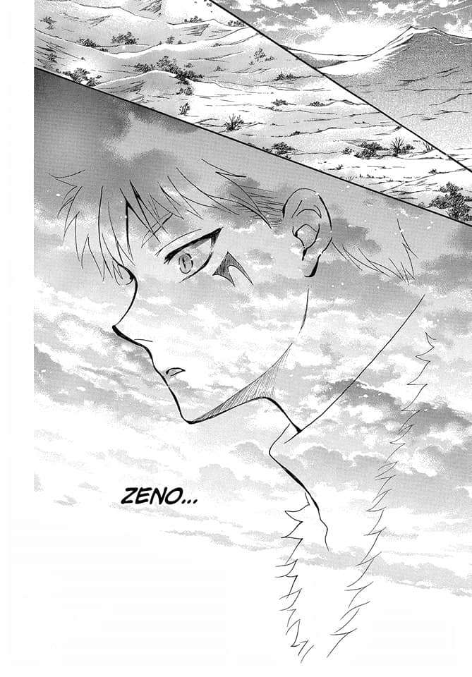 Read Akatsuki no Yona  Manga Online