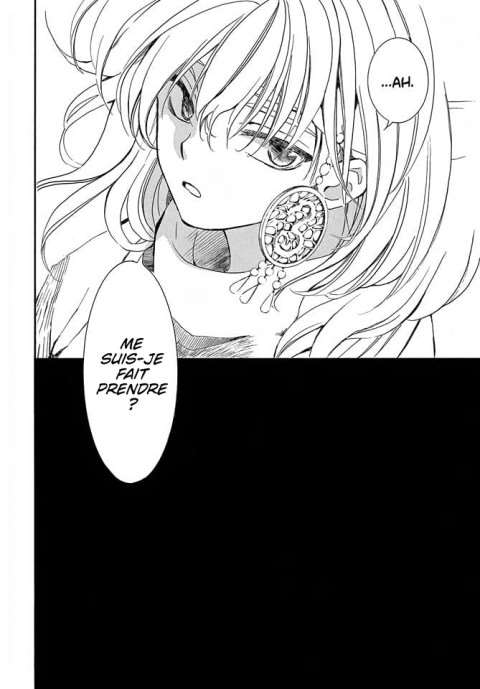 Read Akatsuki no Yona  Manga Online