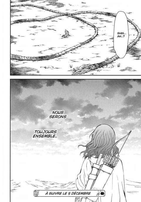 Read Akatsuki no Yona  Manga Online