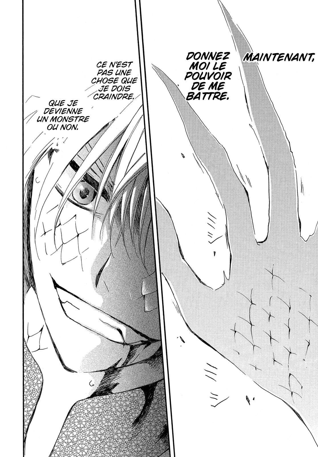 Read Akatsuki no Yona  Manga Online