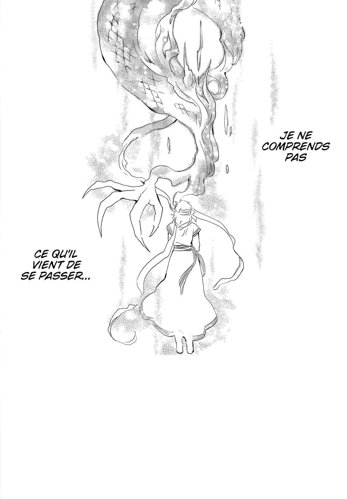 Read Akatsuki no Yona  Manga Online