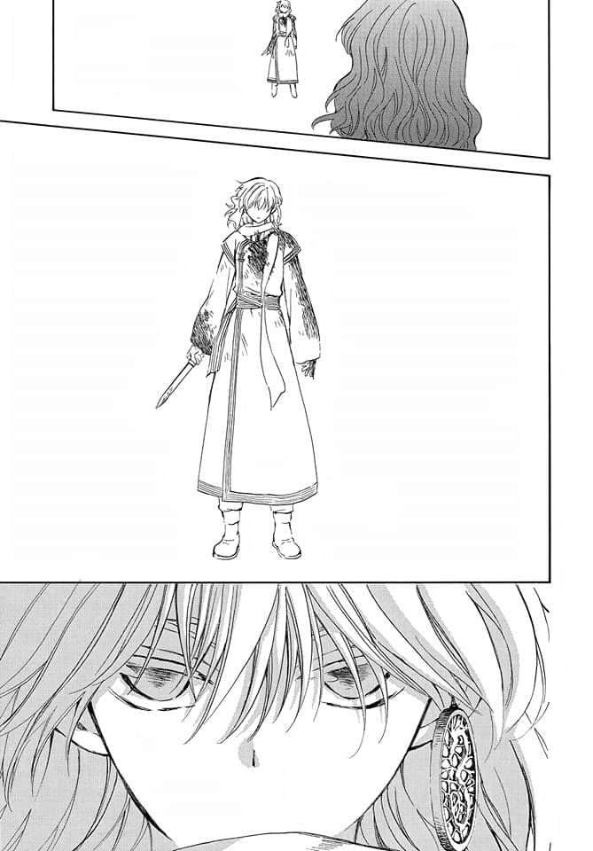 Read Akatsuki no Yona  Manga Online