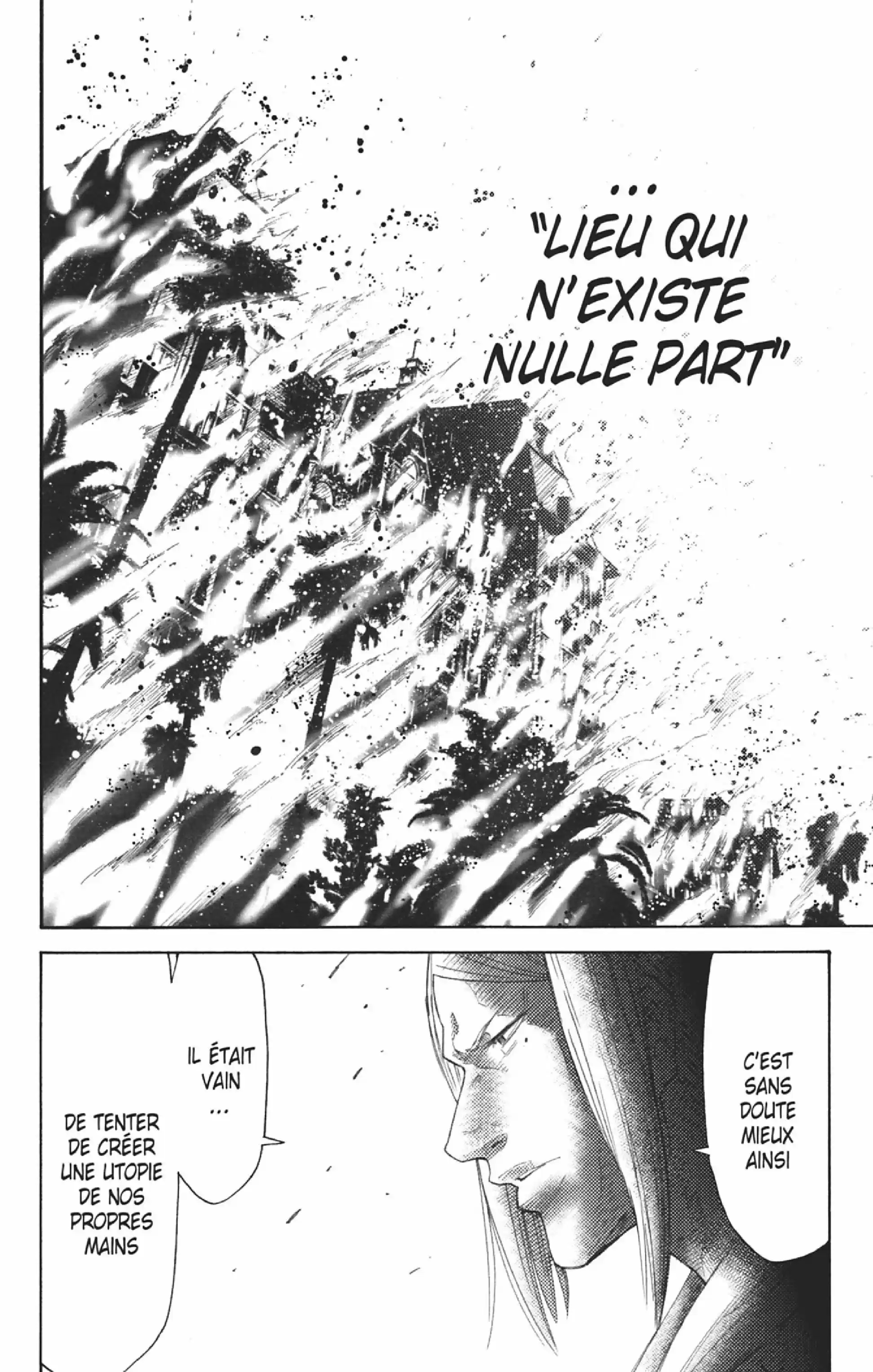 Read Alice in Borderland Manga Online