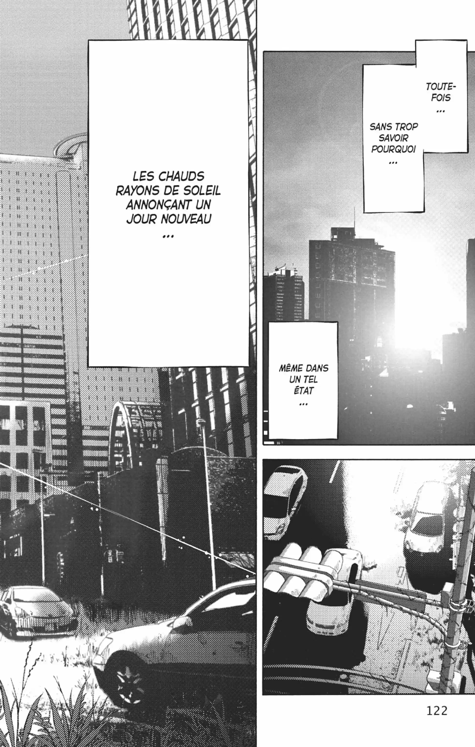 Read Alice in Borderland Manga Online