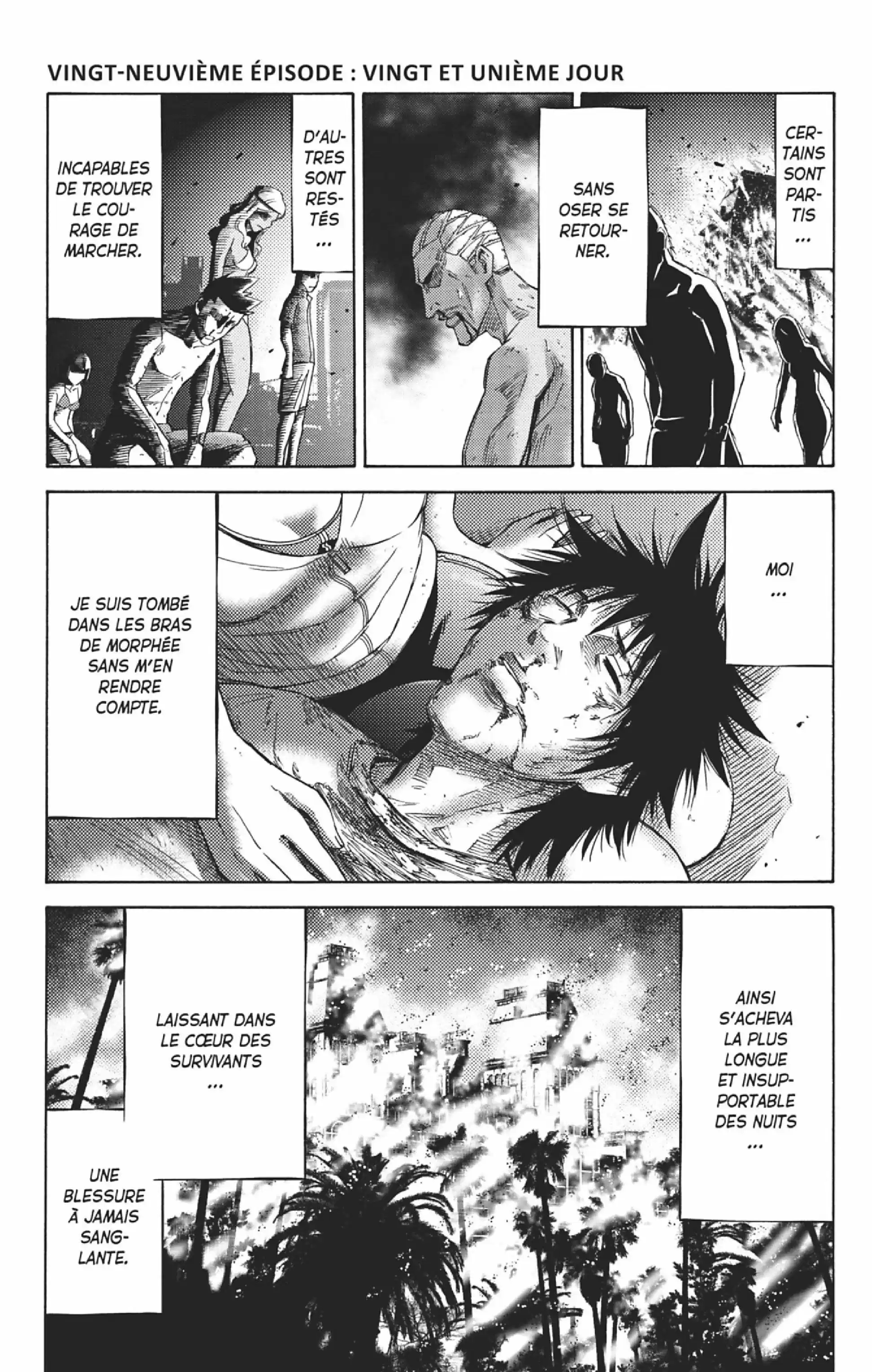 Read Alice in Borderland Manga Online