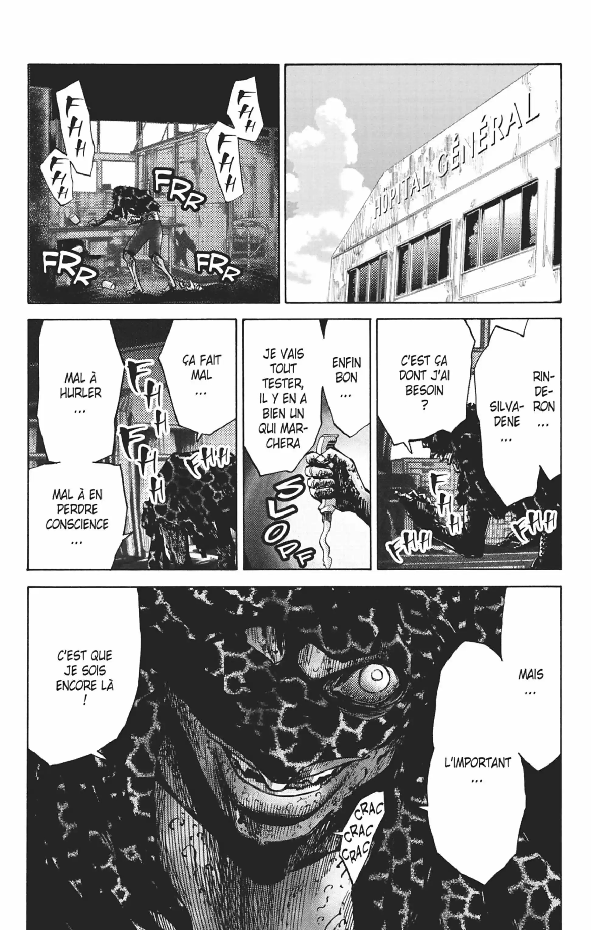 Read Alice in Borderland Manga Online