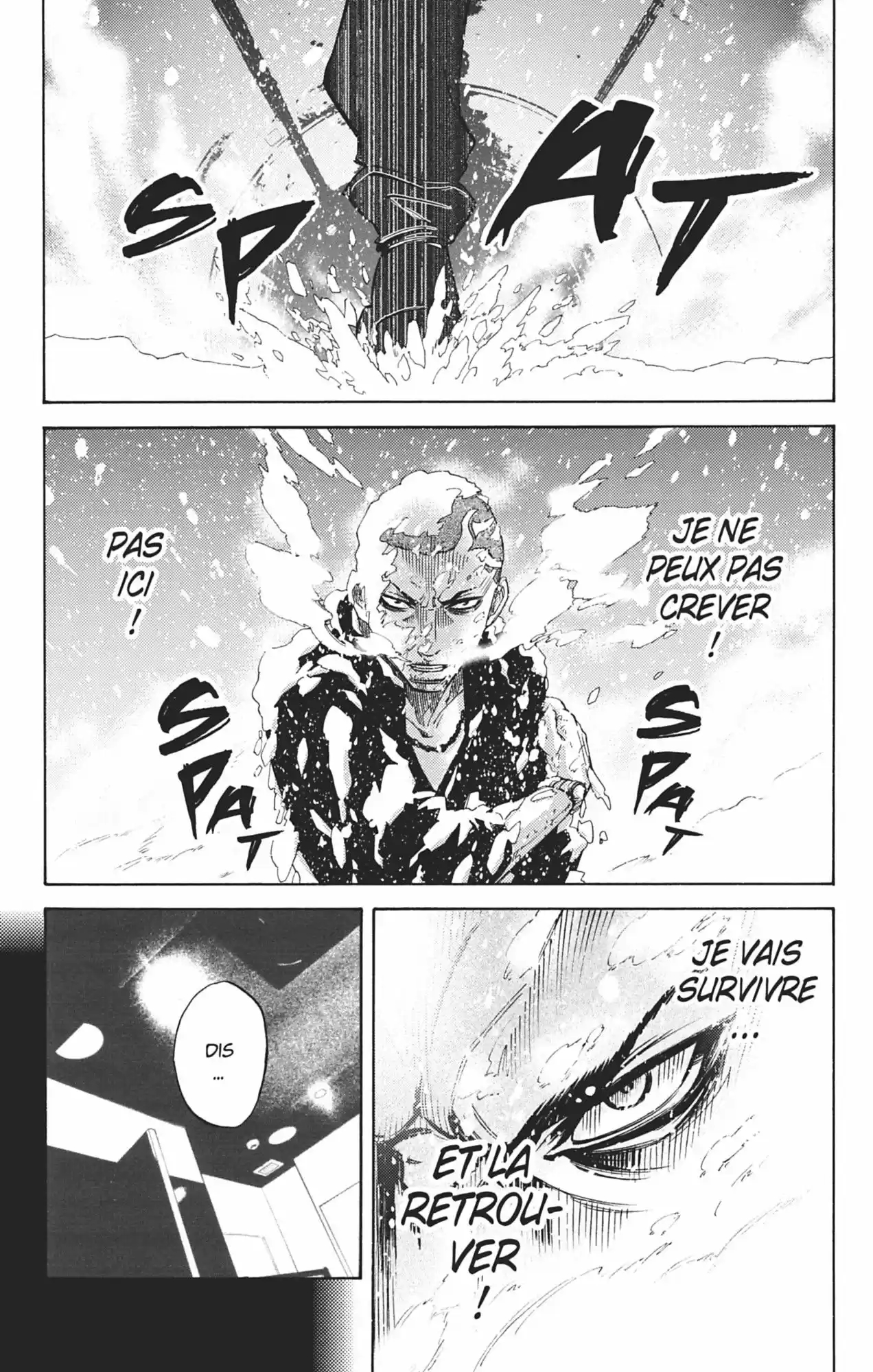 Read Alice in Borderland Manga Online