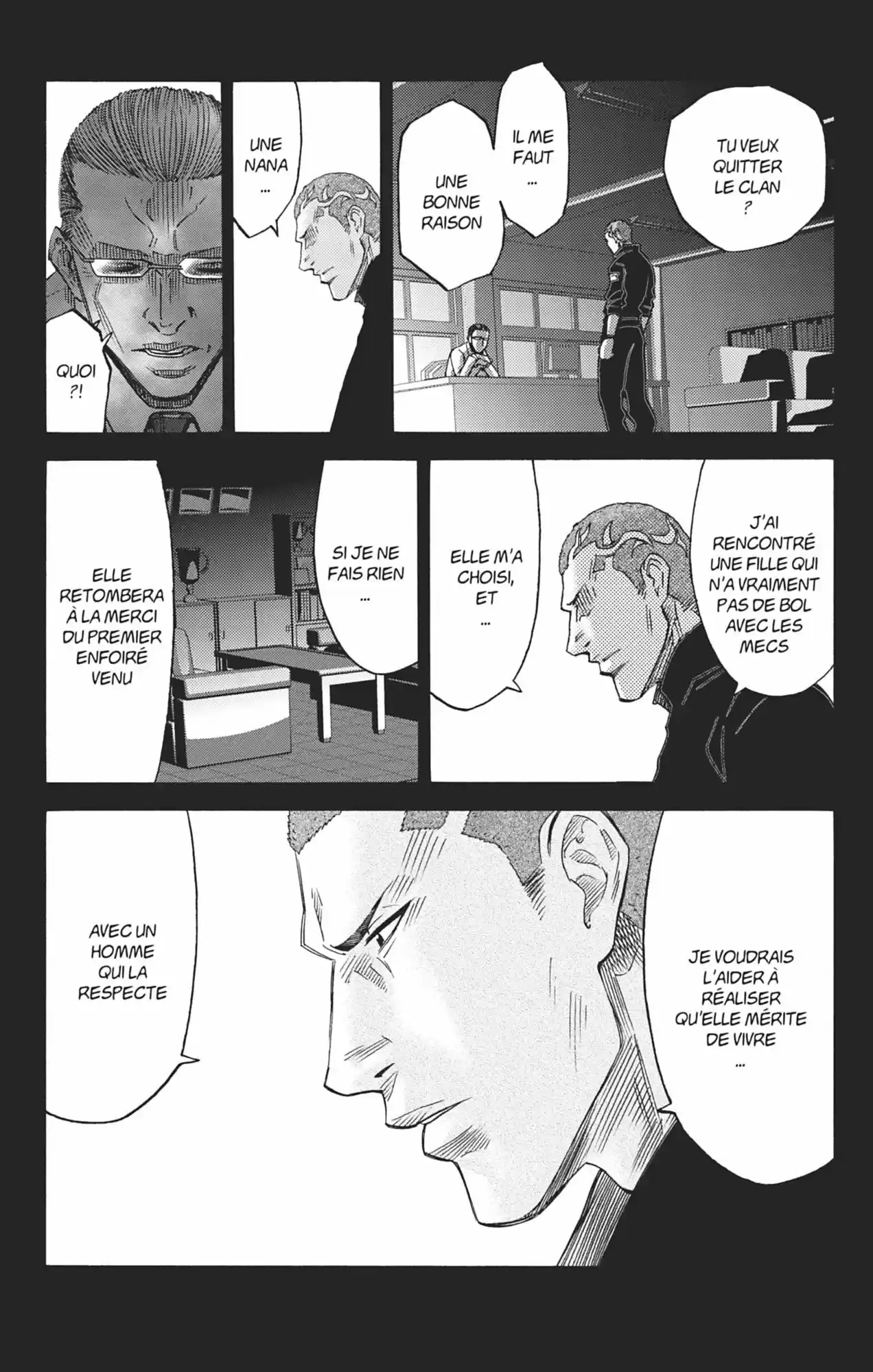 Read Alice in Borderland Manga Online