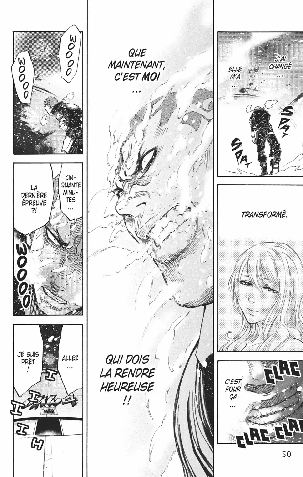 Read Alice in Borderland Manga Online