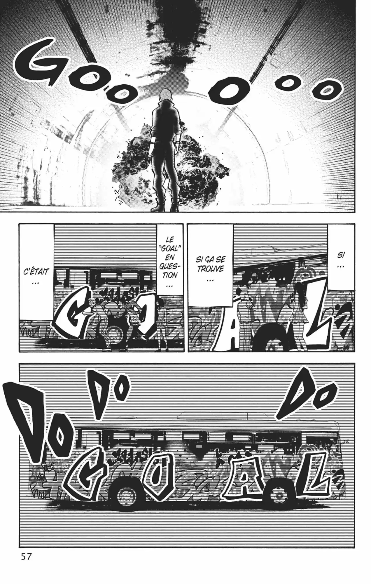 Read Alice in Borderland Manga Online