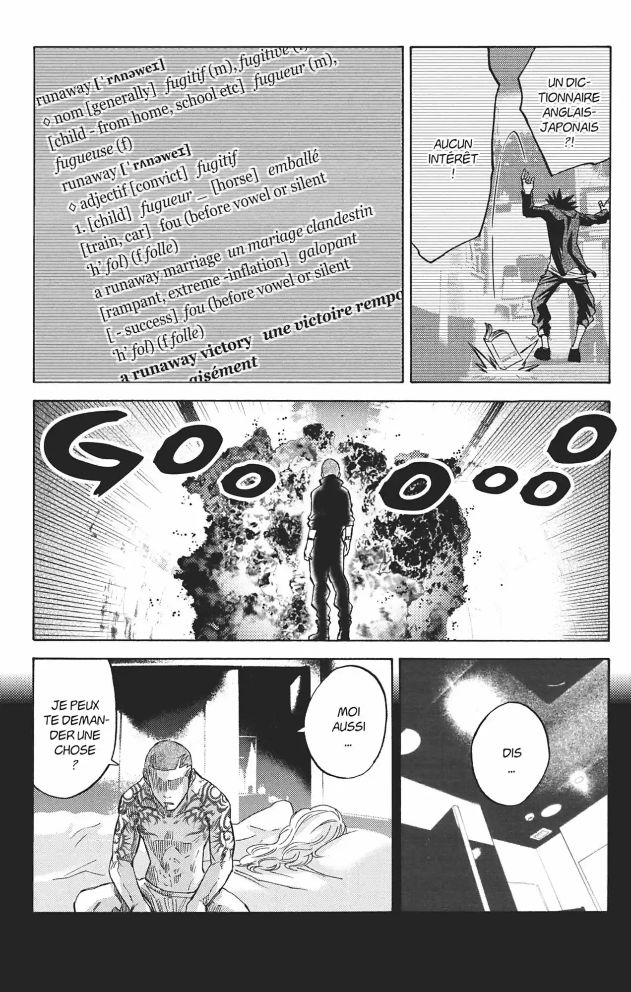 Read Alice in Borderland Manga Online