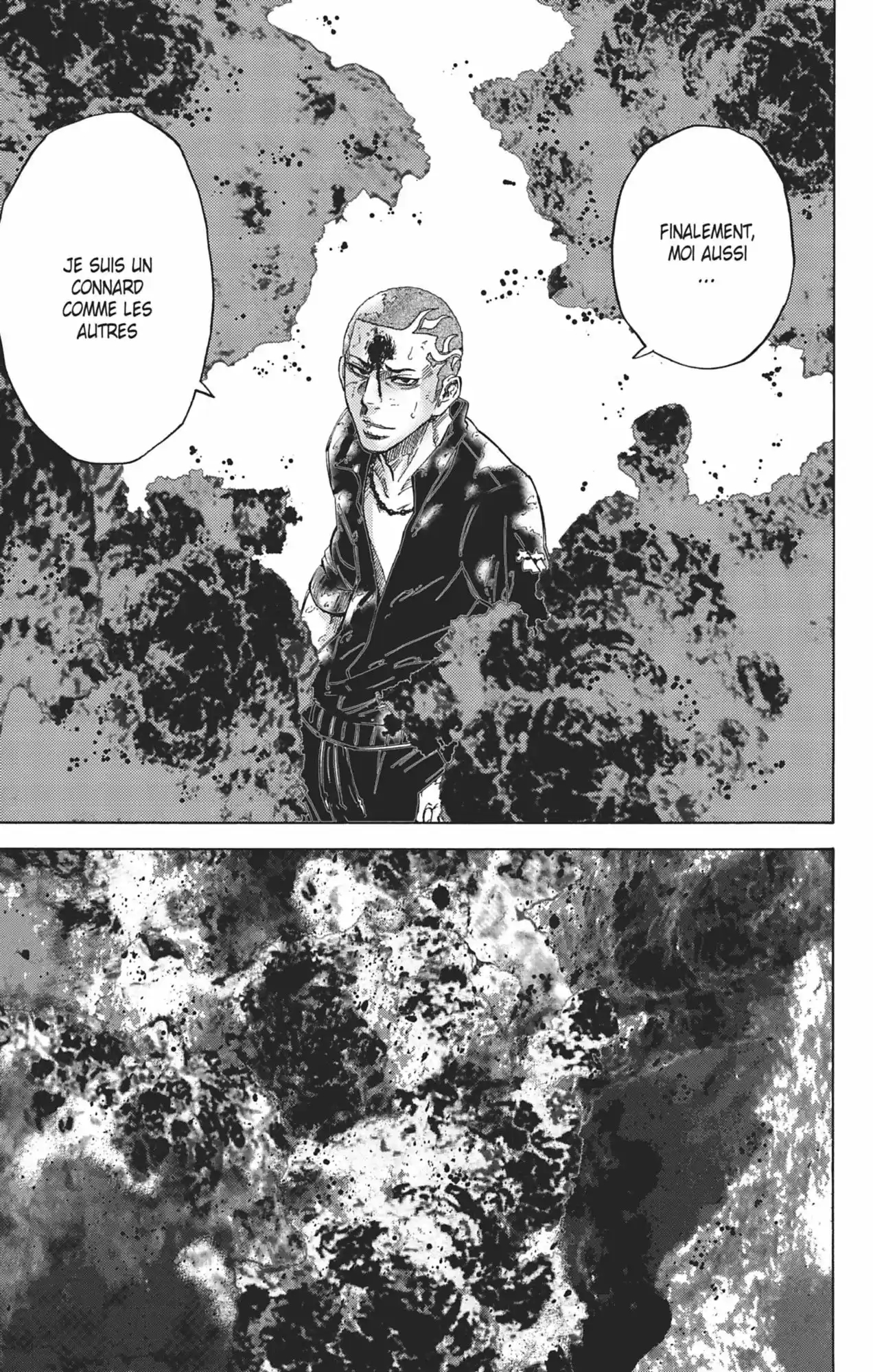 Read Alice in Borderland Manga Online