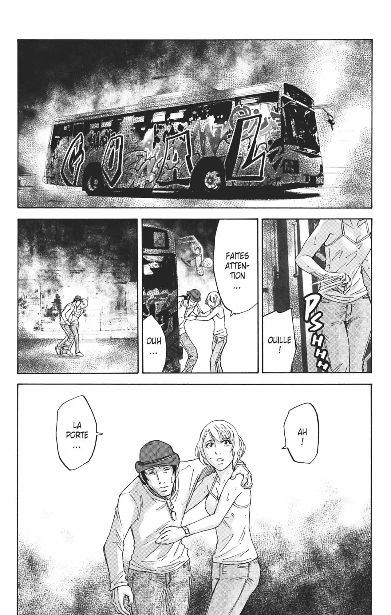 Read Alice in Borderland Manga Online