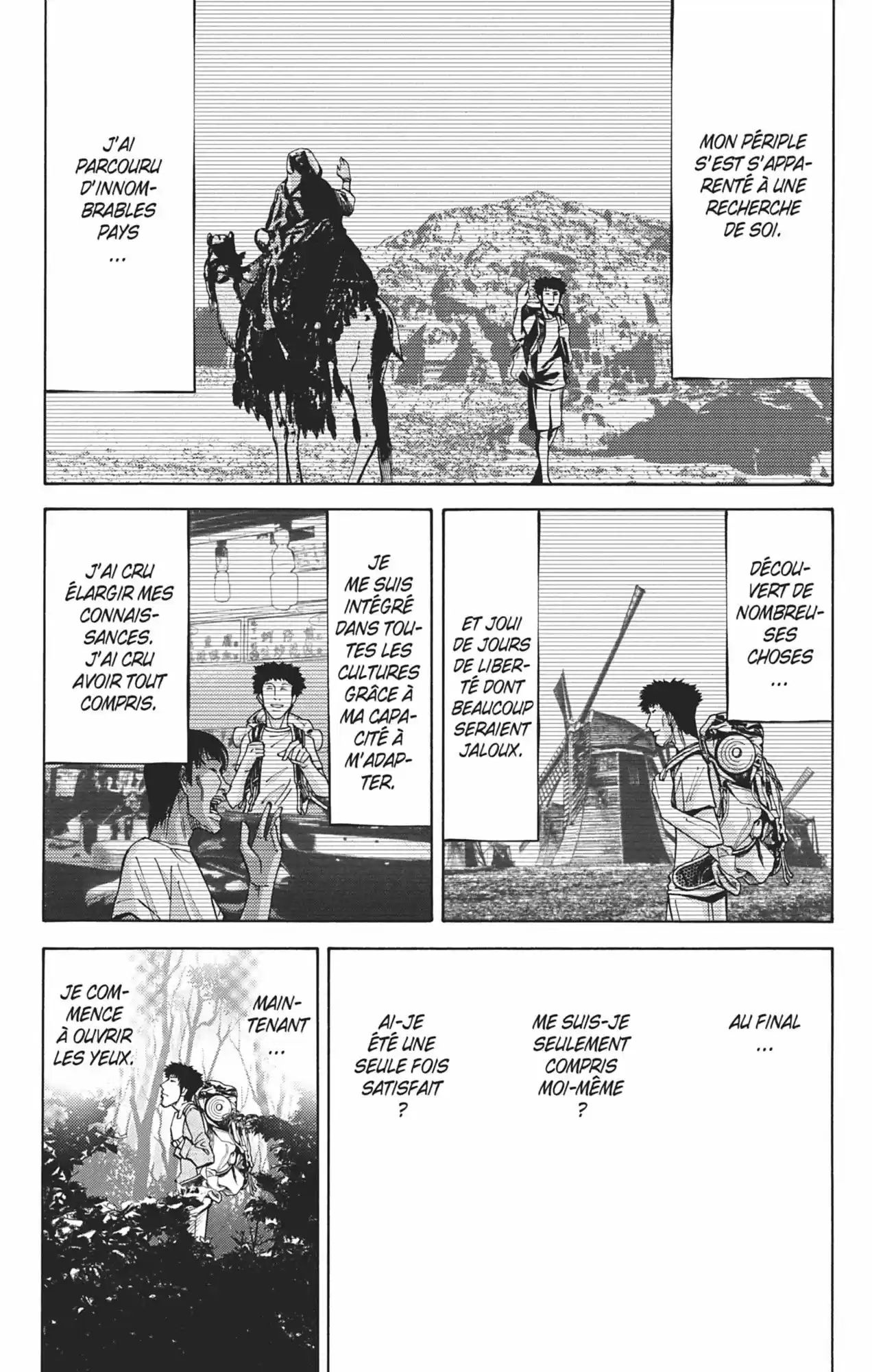 Read Alice in Borderland Manga Online