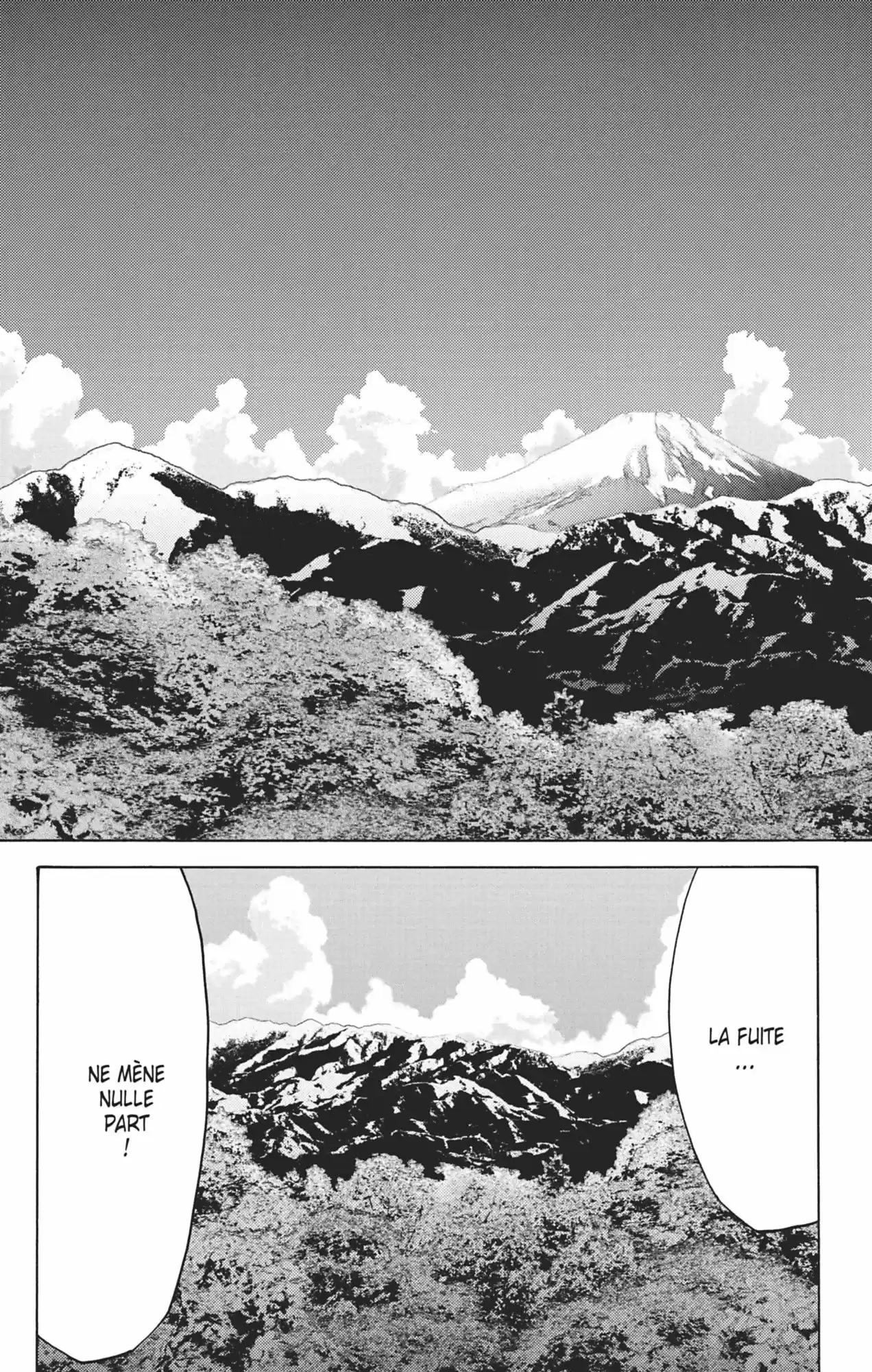 Read Alice in Borderland Manga Online