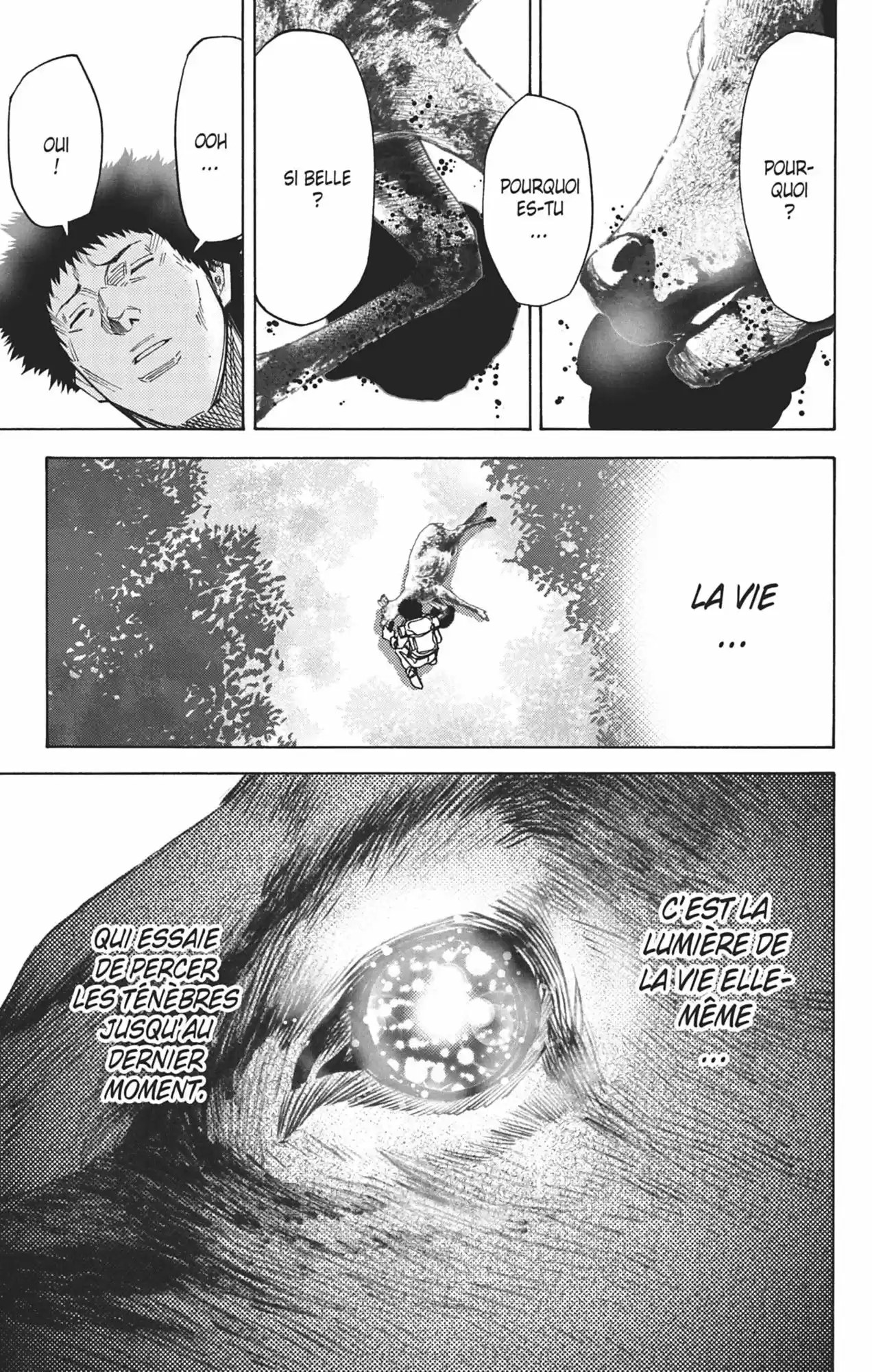 Read Alice in Borderland Manga Online