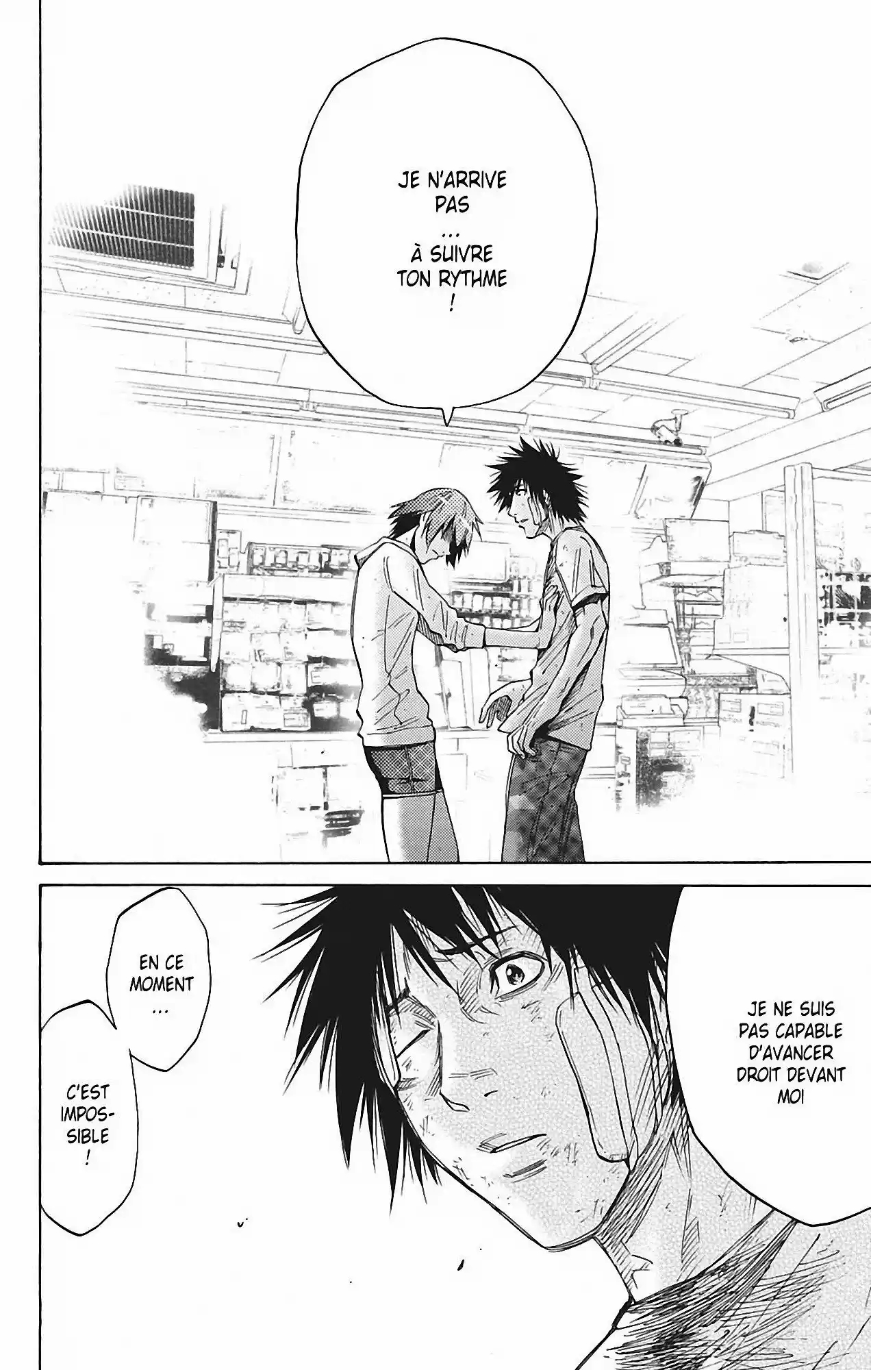 Read Alice in Borderland Manga Online