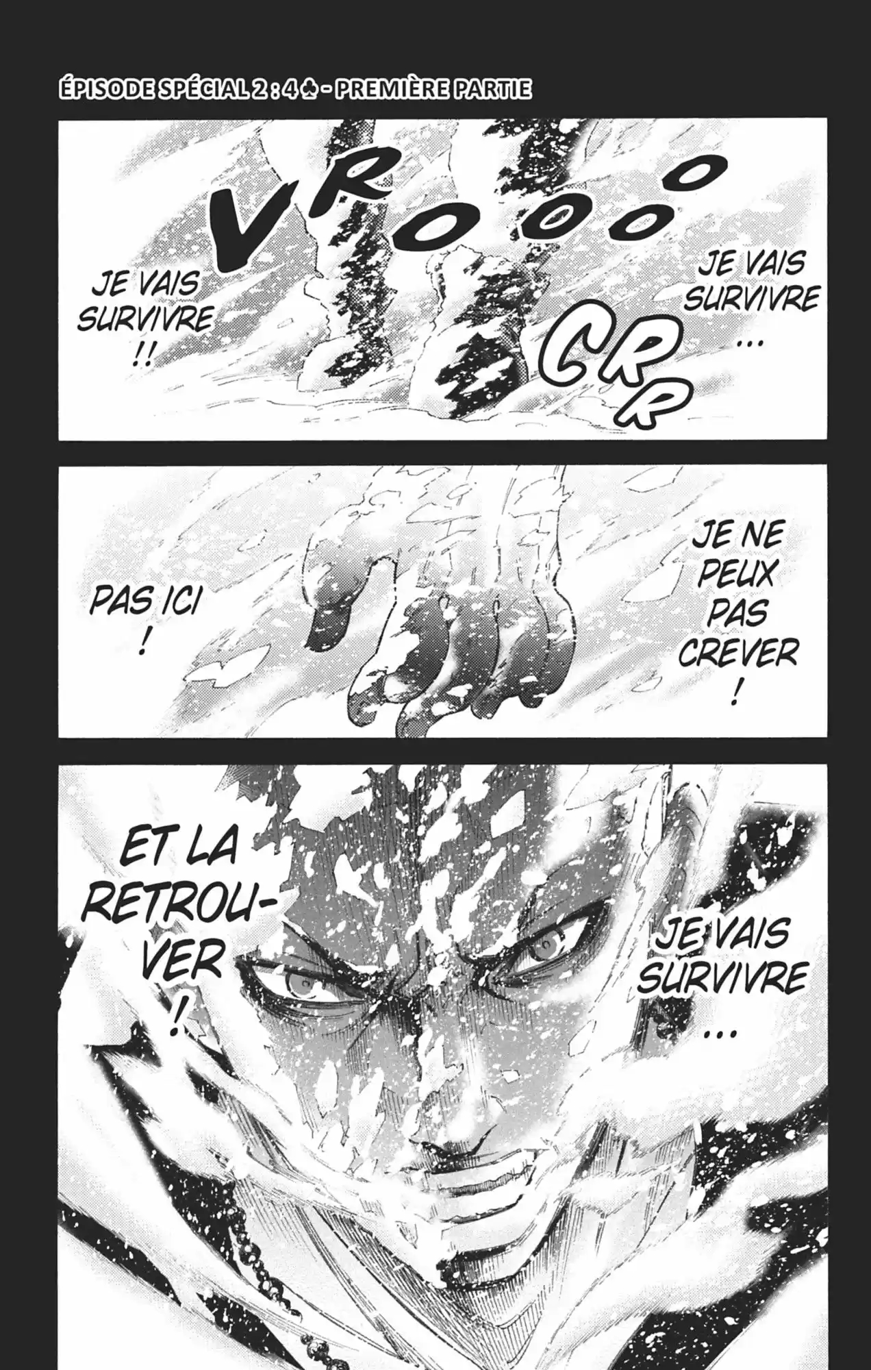Read Alice in Borderland Manga Online