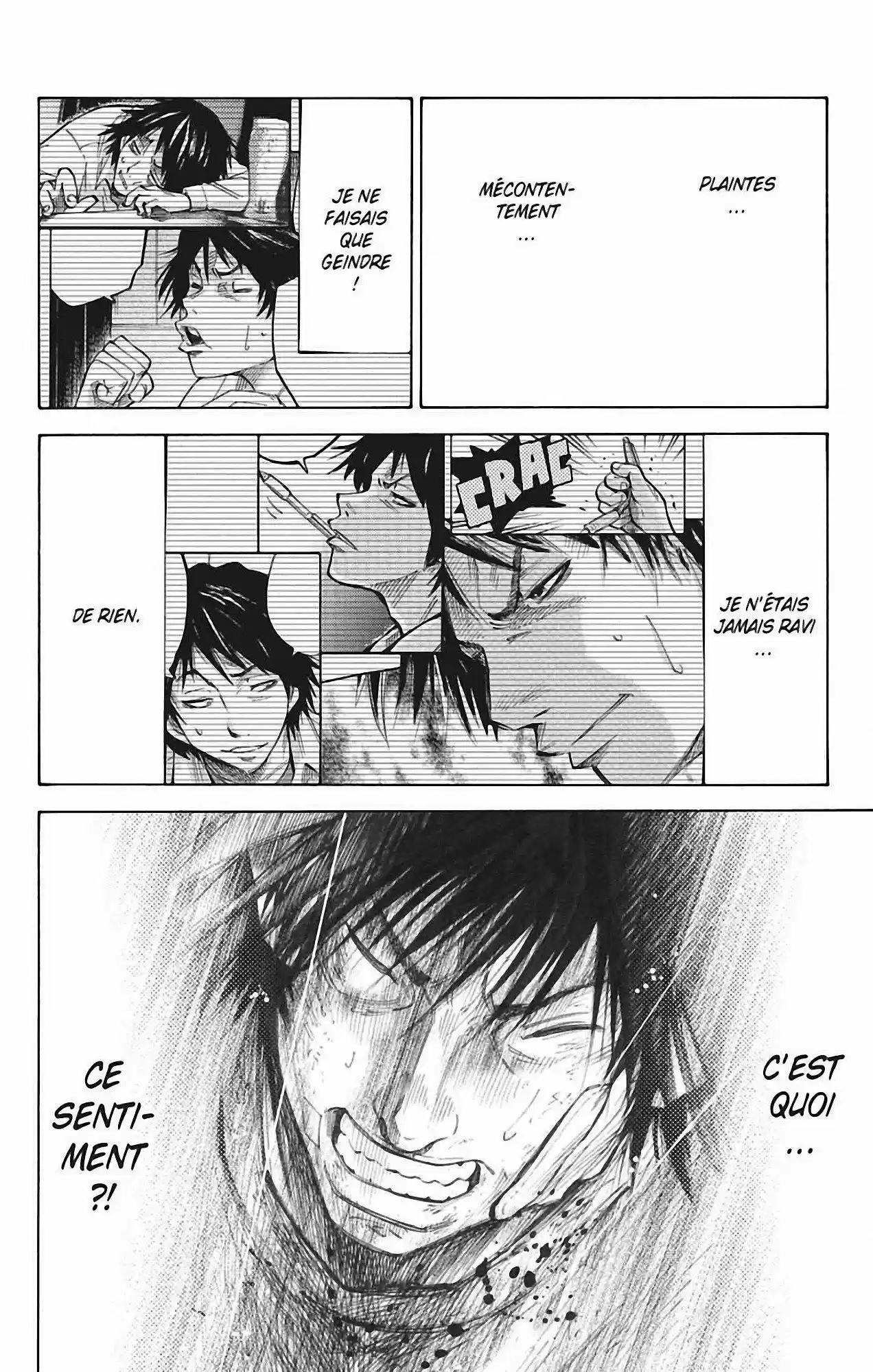 Read Alice in Borderland Manga Online