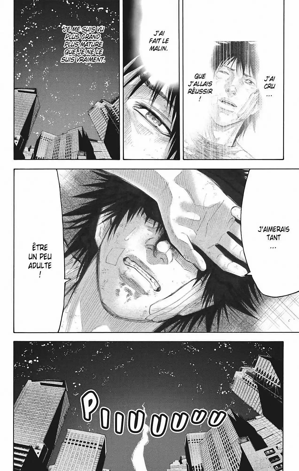 Read Alice in Borderland Manga Online