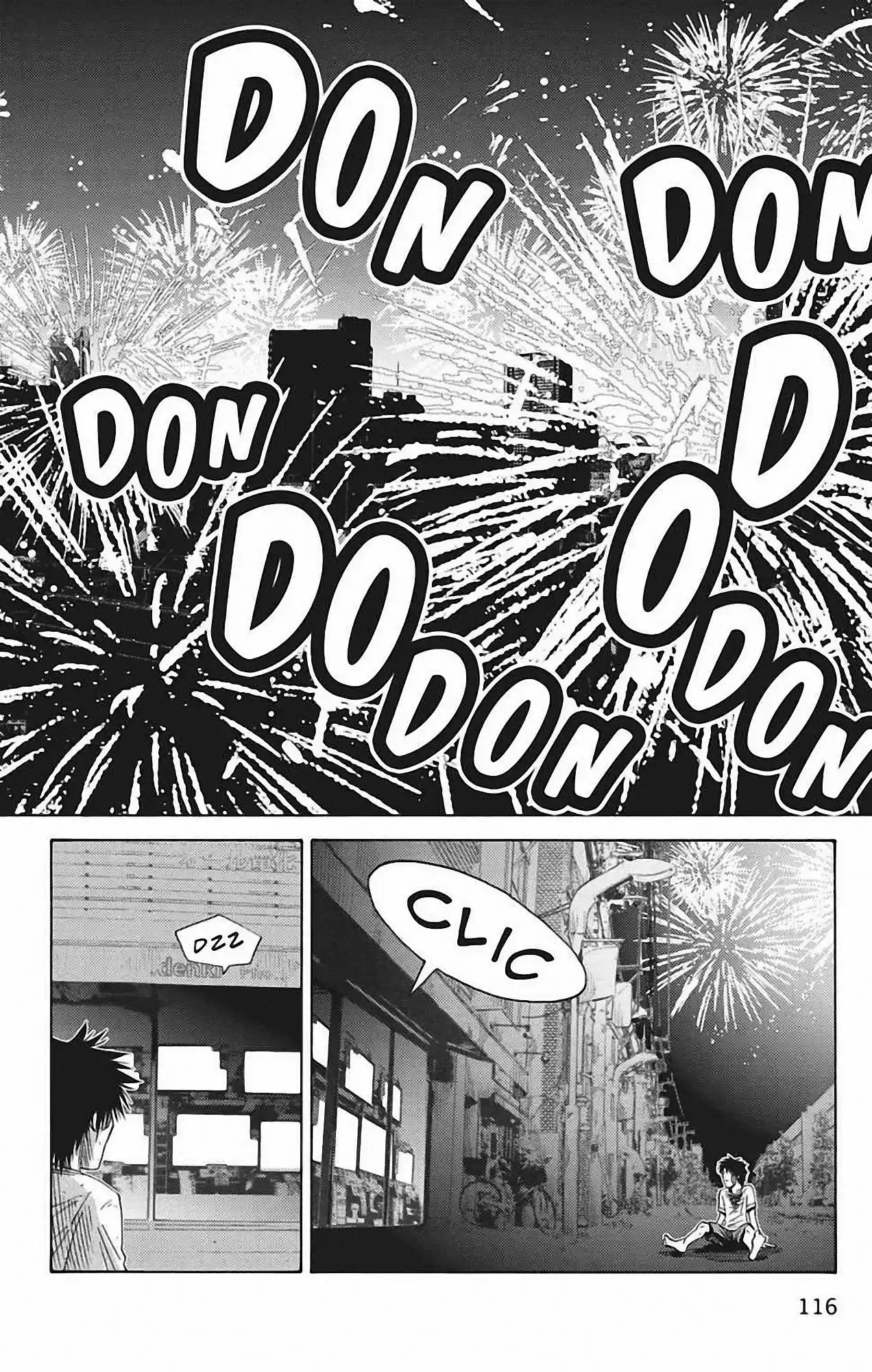 Read Alice in Borderland Manga Online