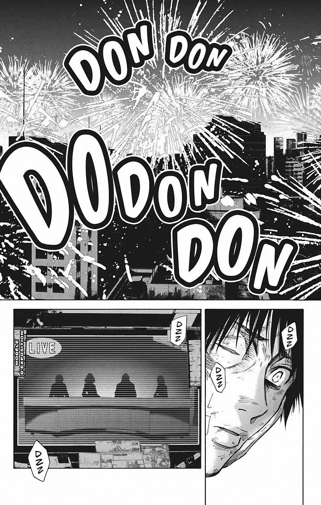 Read Alice in Borderland Manga Online