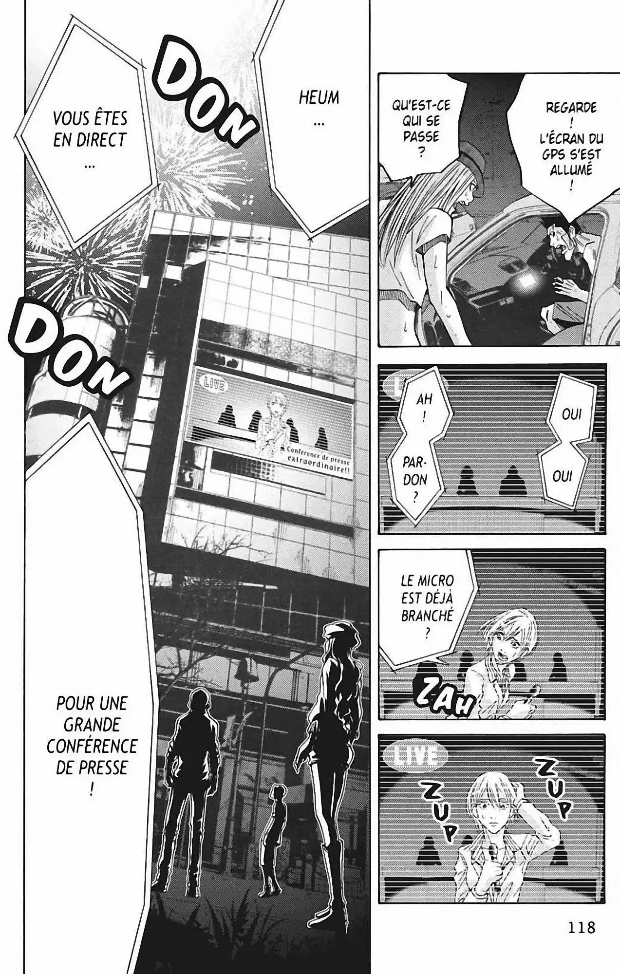 Read Alice in Borderland Manga Online