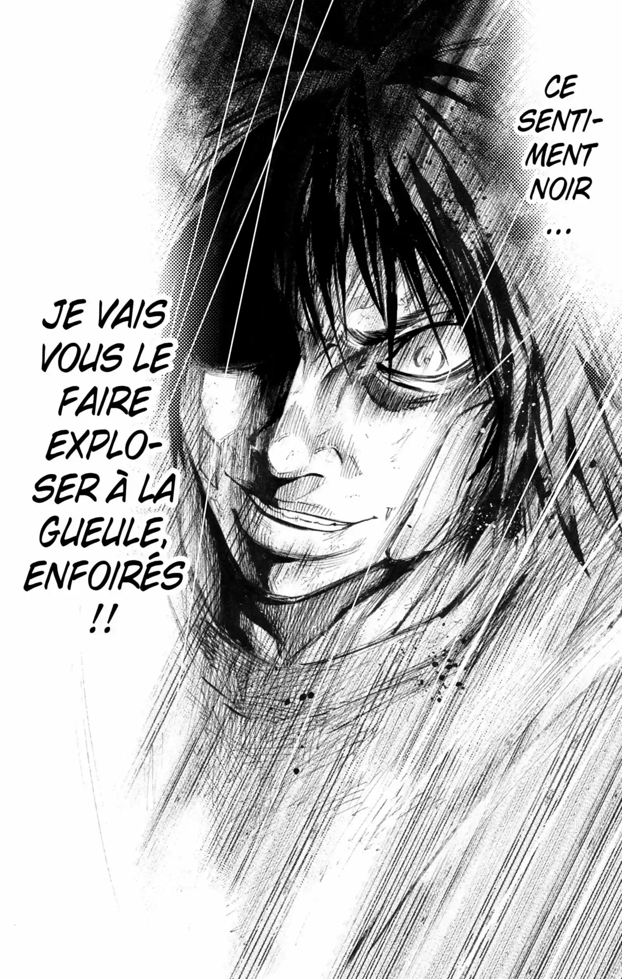 Read Alice in Borderland Manga Online