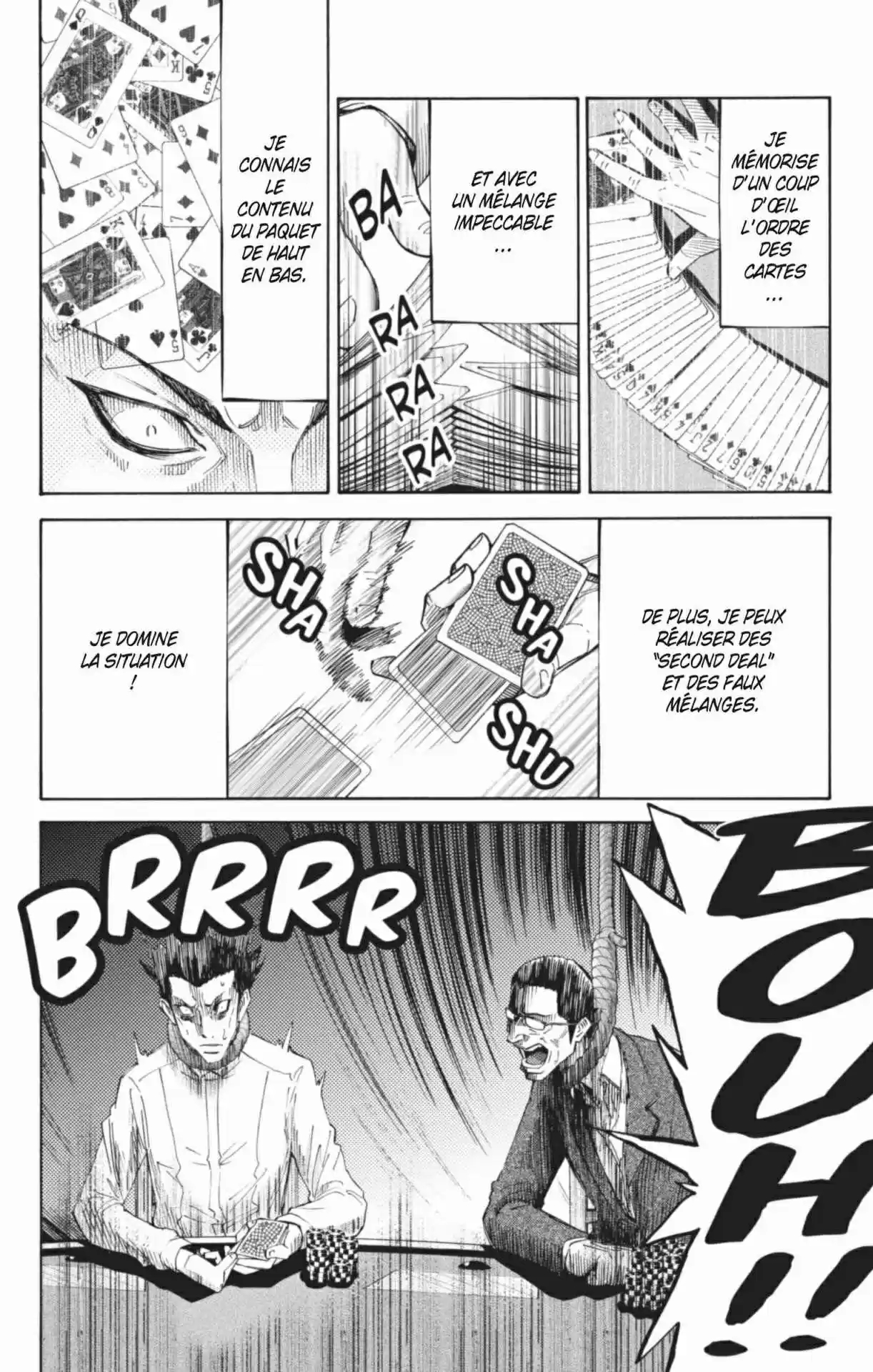 Read Alice in Borderland Manga Online