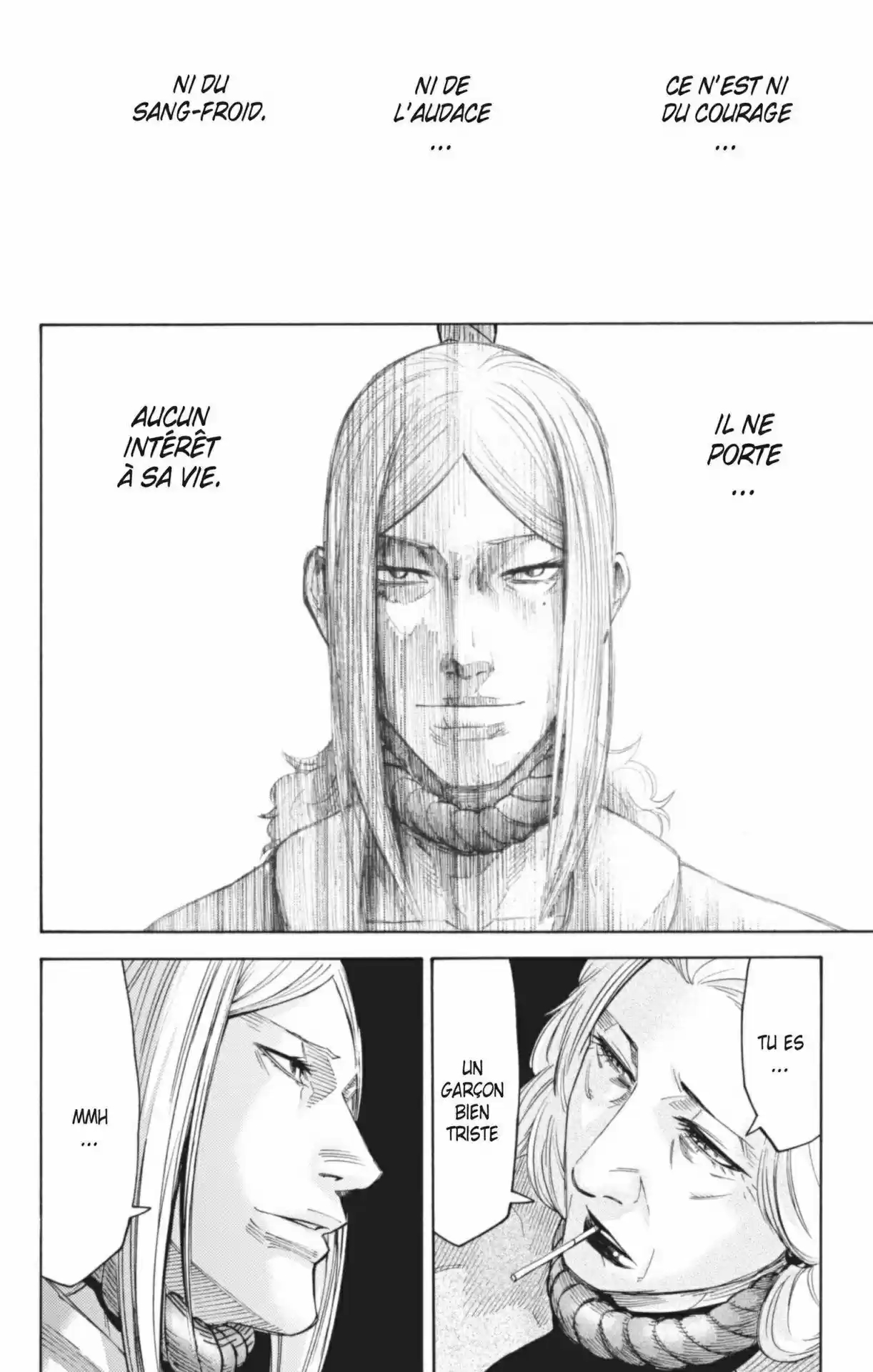 Read Alice in Borderland Manga Online