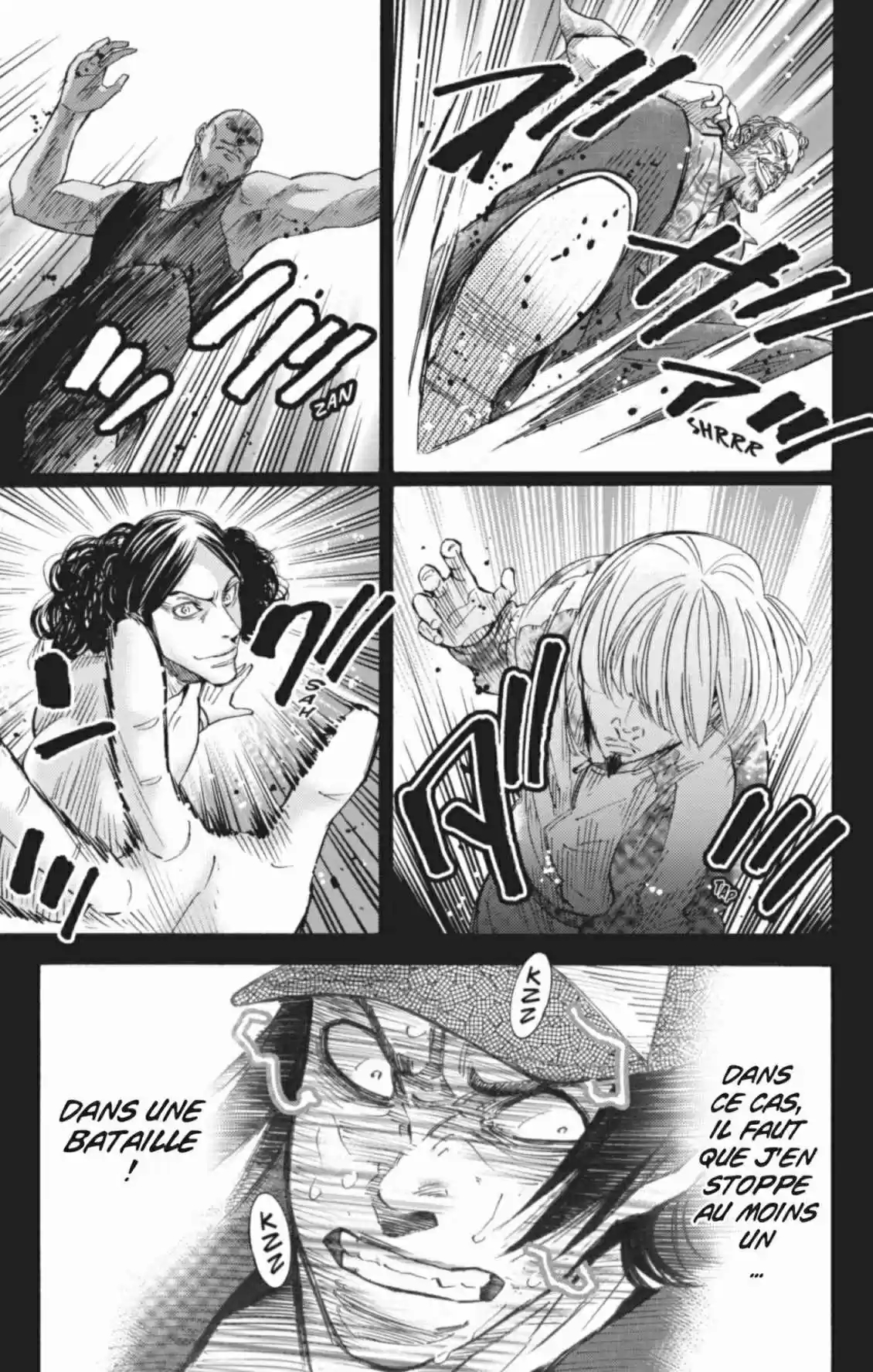 Read Alice in Borderland Manga Online