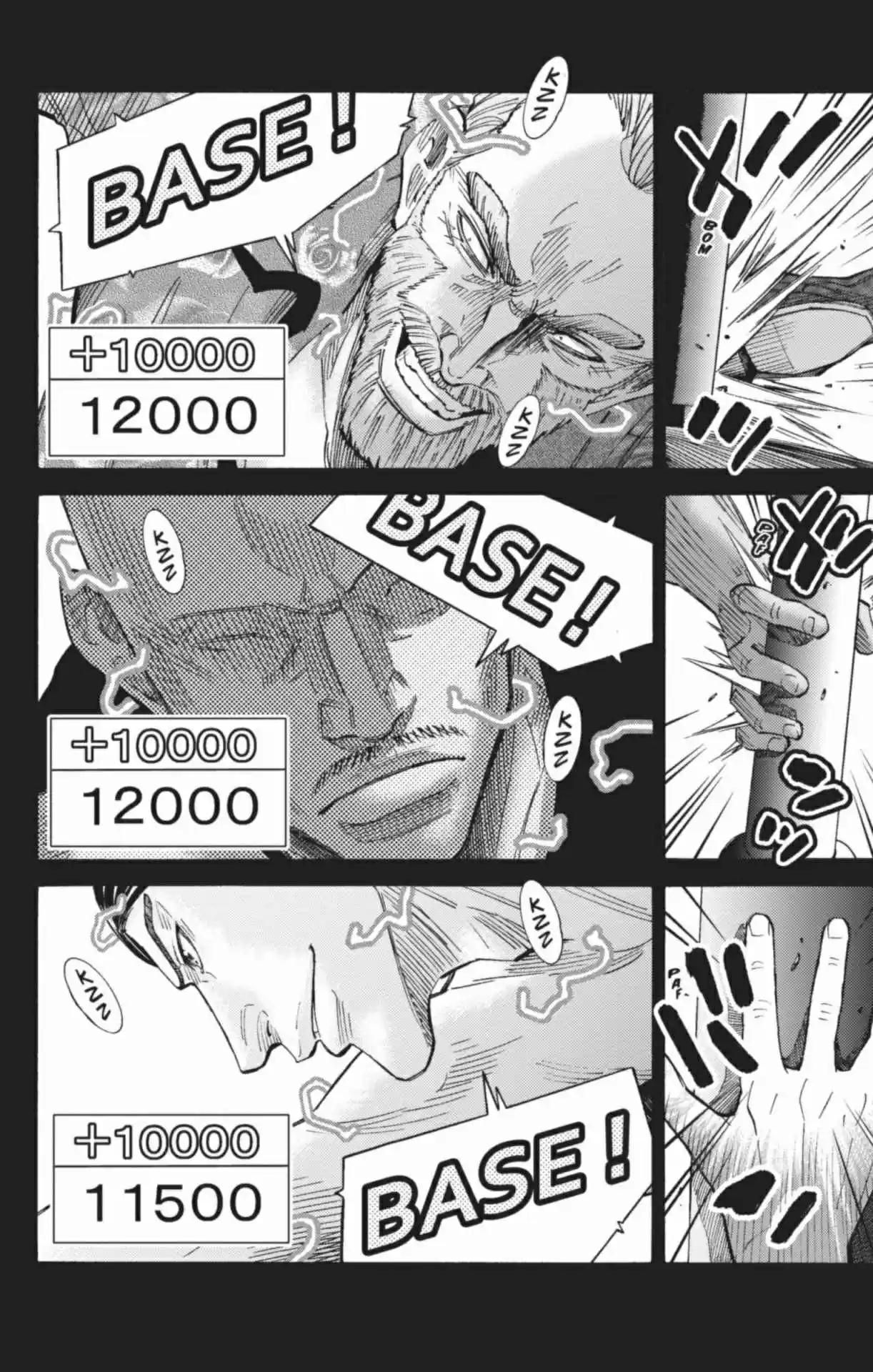 Read Alice in Borderland Manga Online