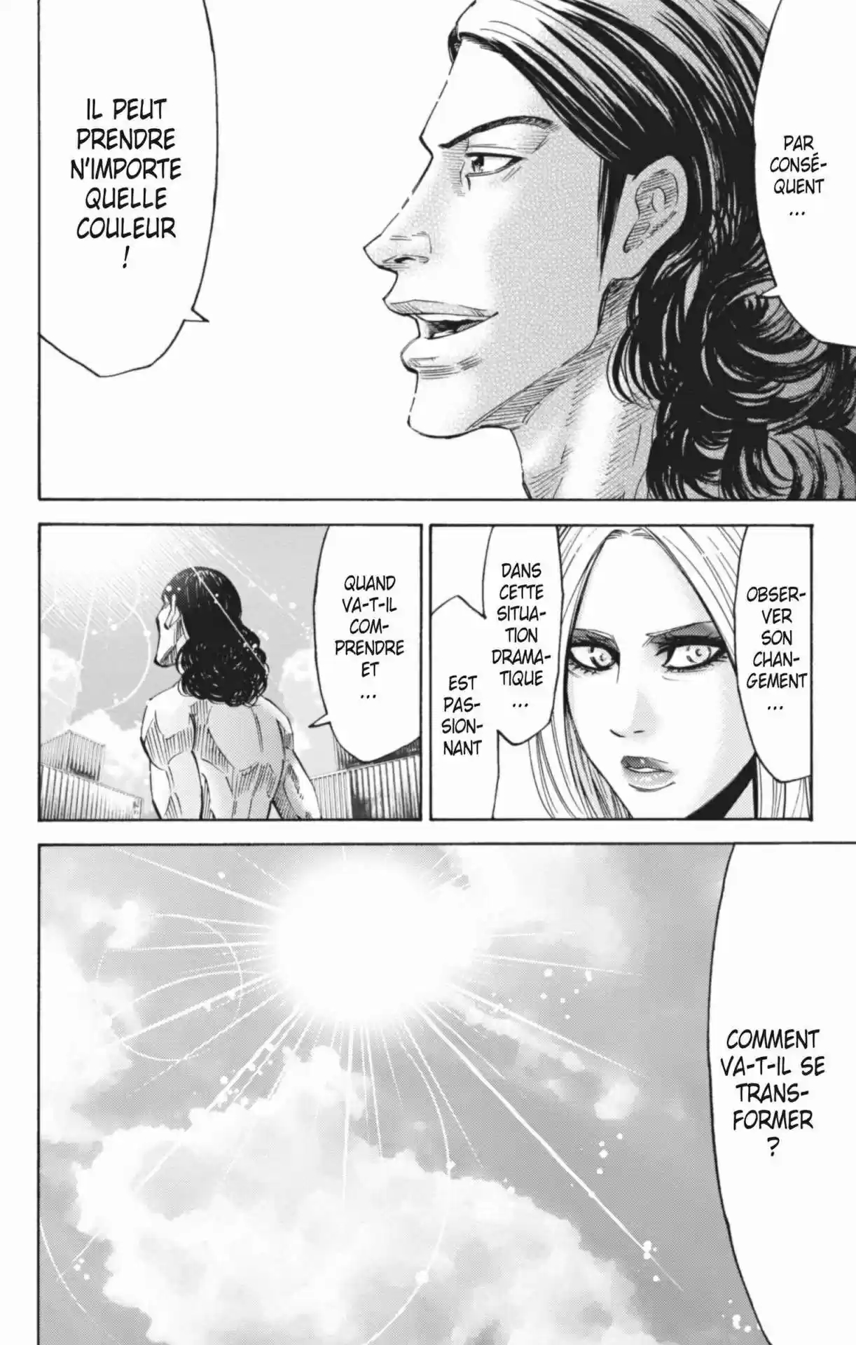 Read Alice in Borderland Manga Online