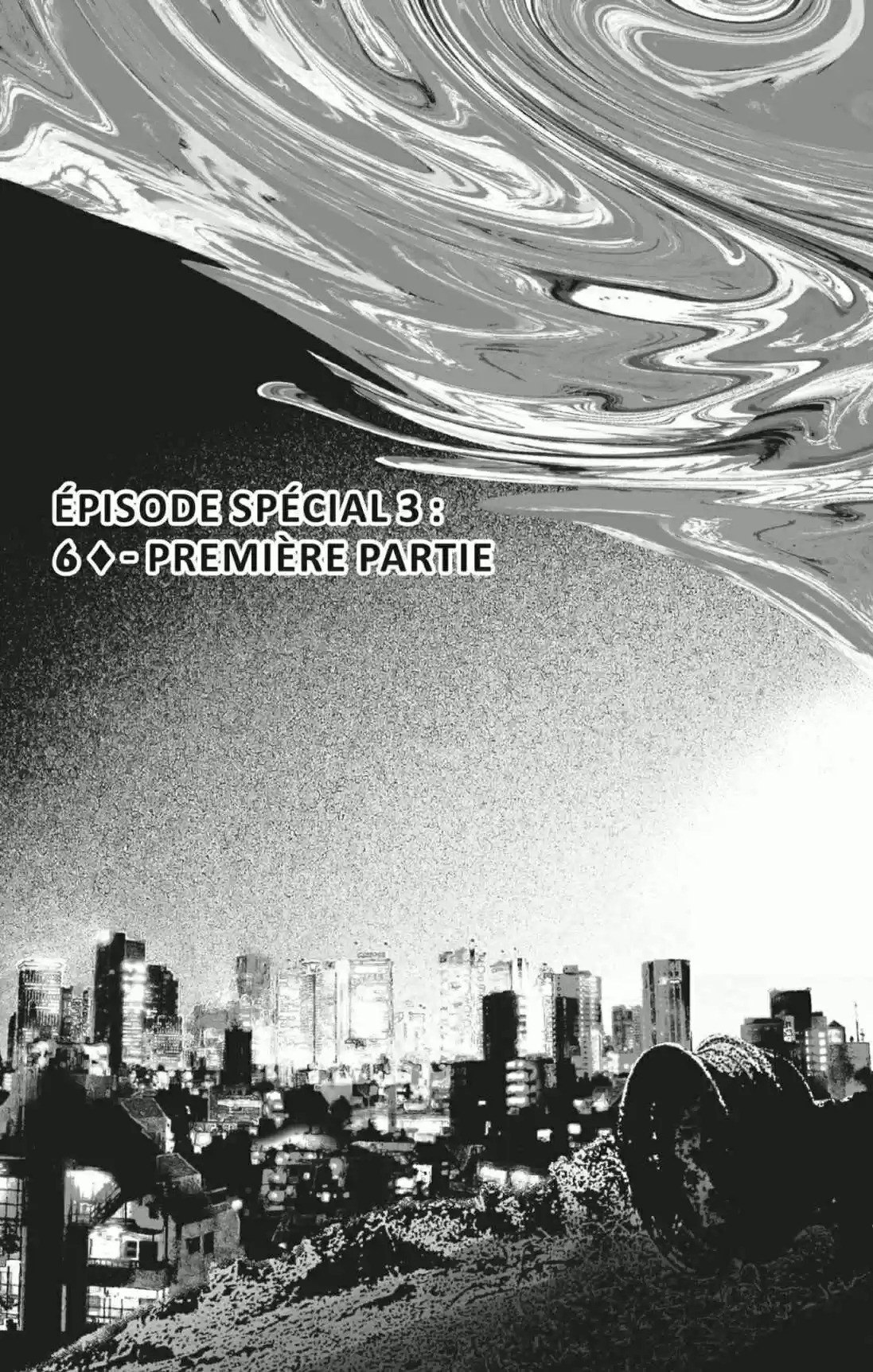 Read Alice in Borderland Manga Online