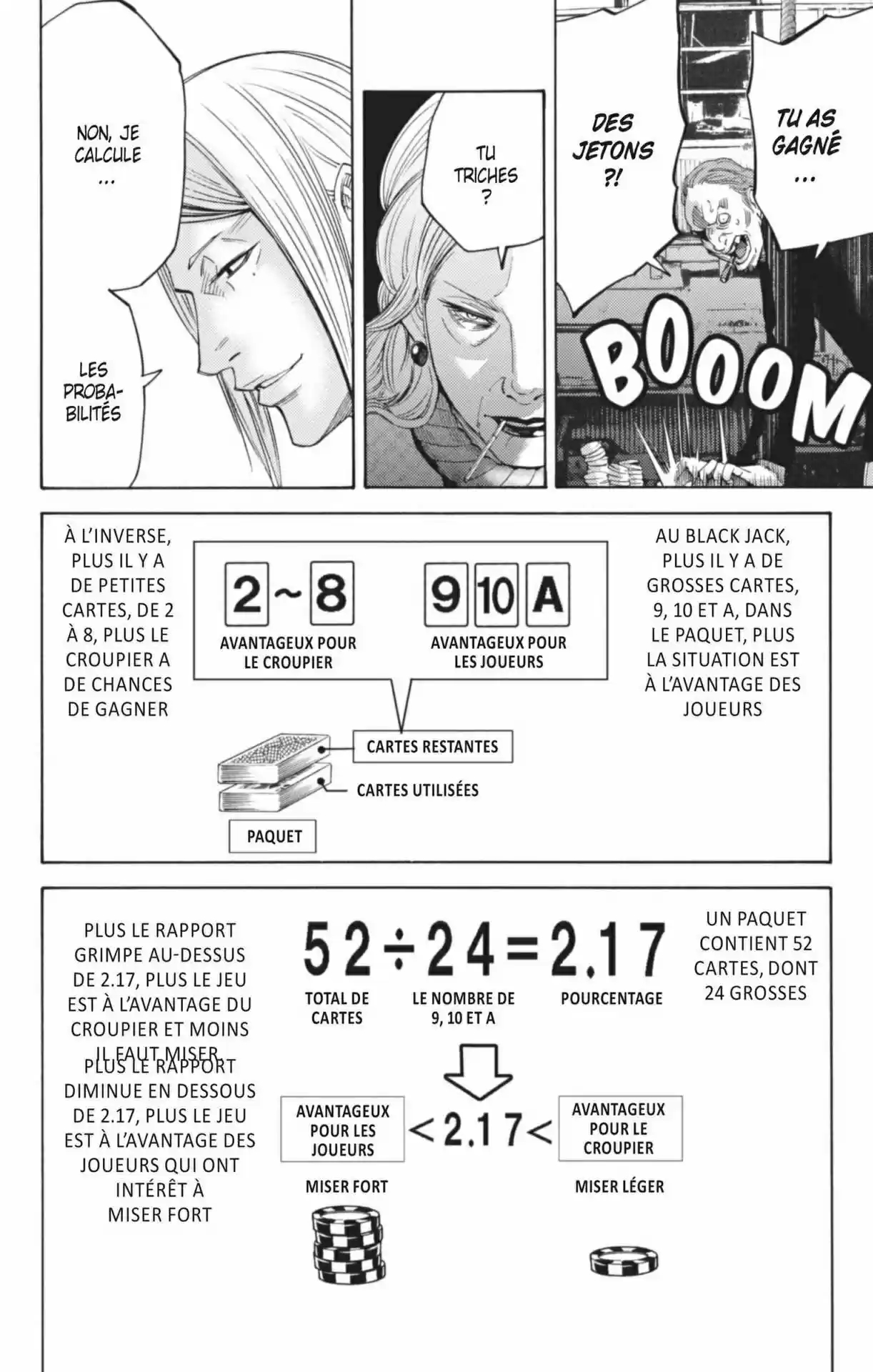 Read Alice in Borderland Manga Online