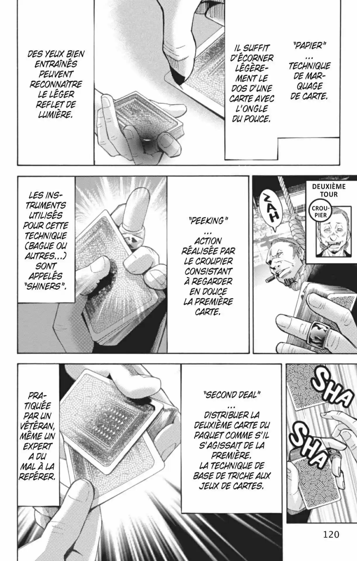 Read Alice in Borderland Manga Online