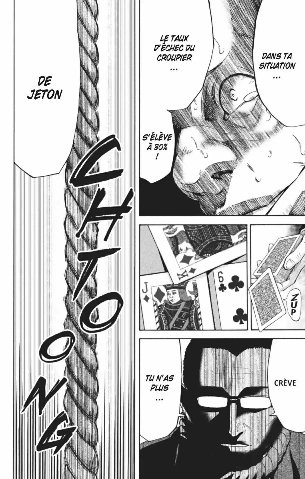 Read Alice in Borderland Manga Online