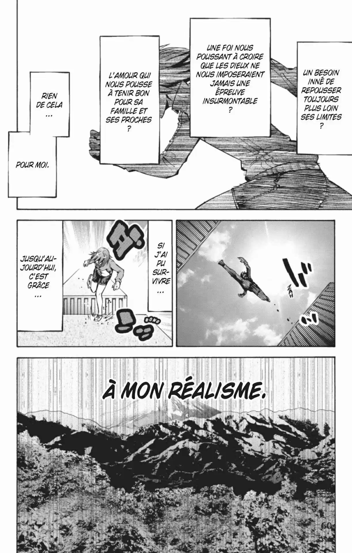 Read Alice in Borderland Manga Online