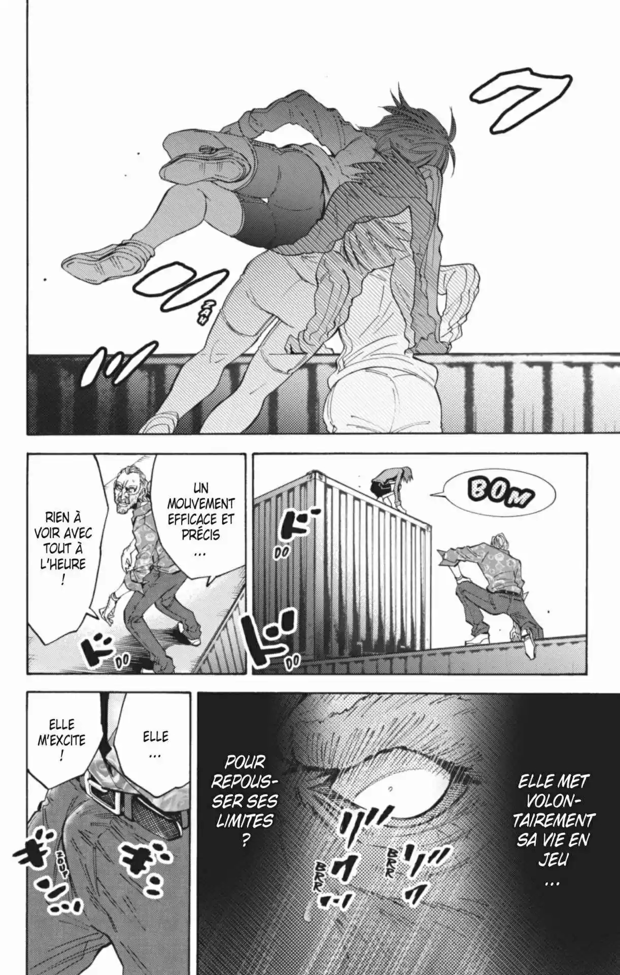 Read Alice in Borderland Manga Online