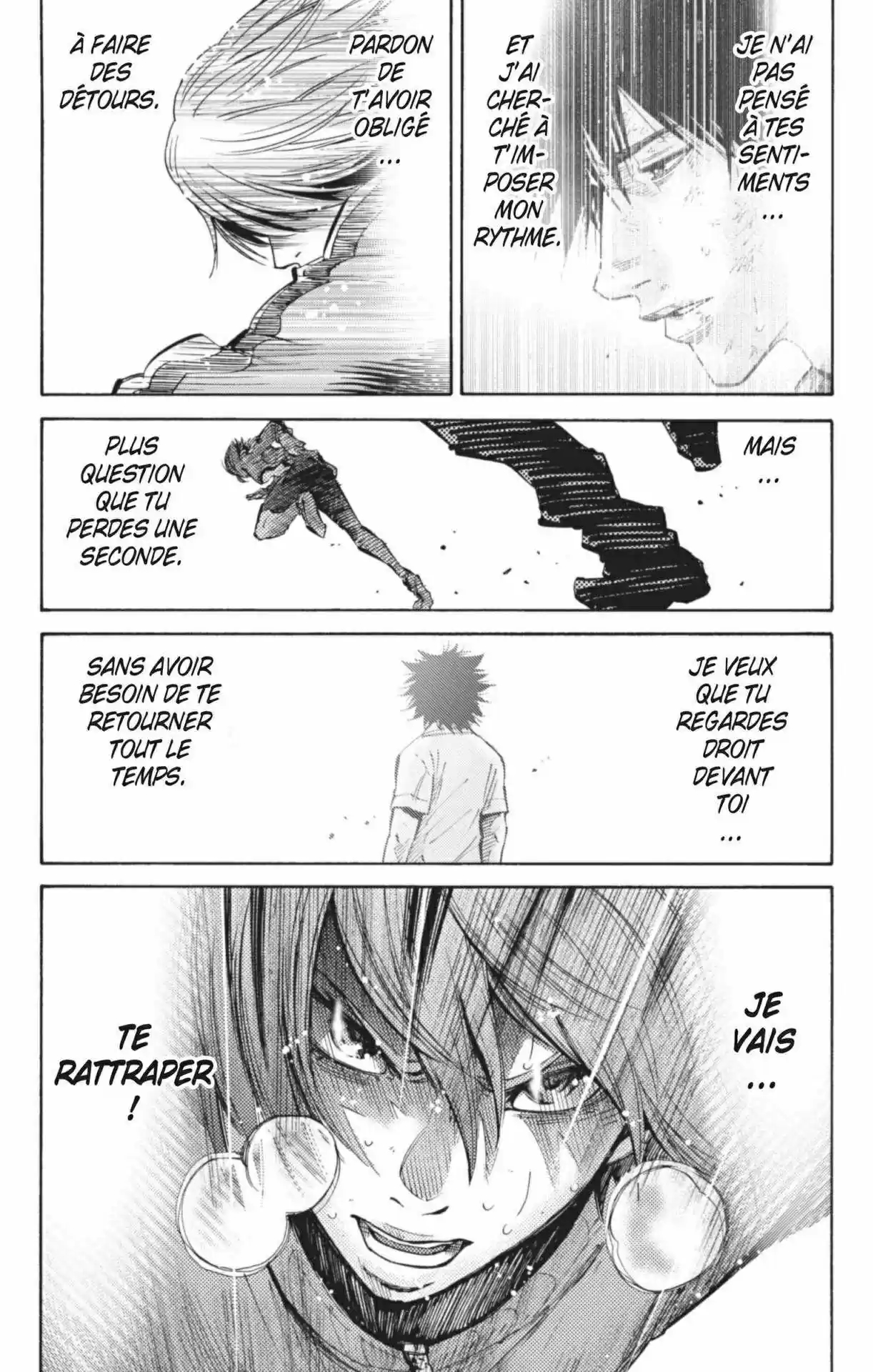Read Alice in Borderland Manga Online