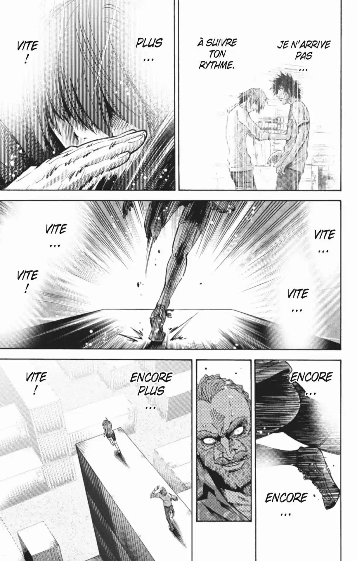 Read Alice in Borderland Manga Online