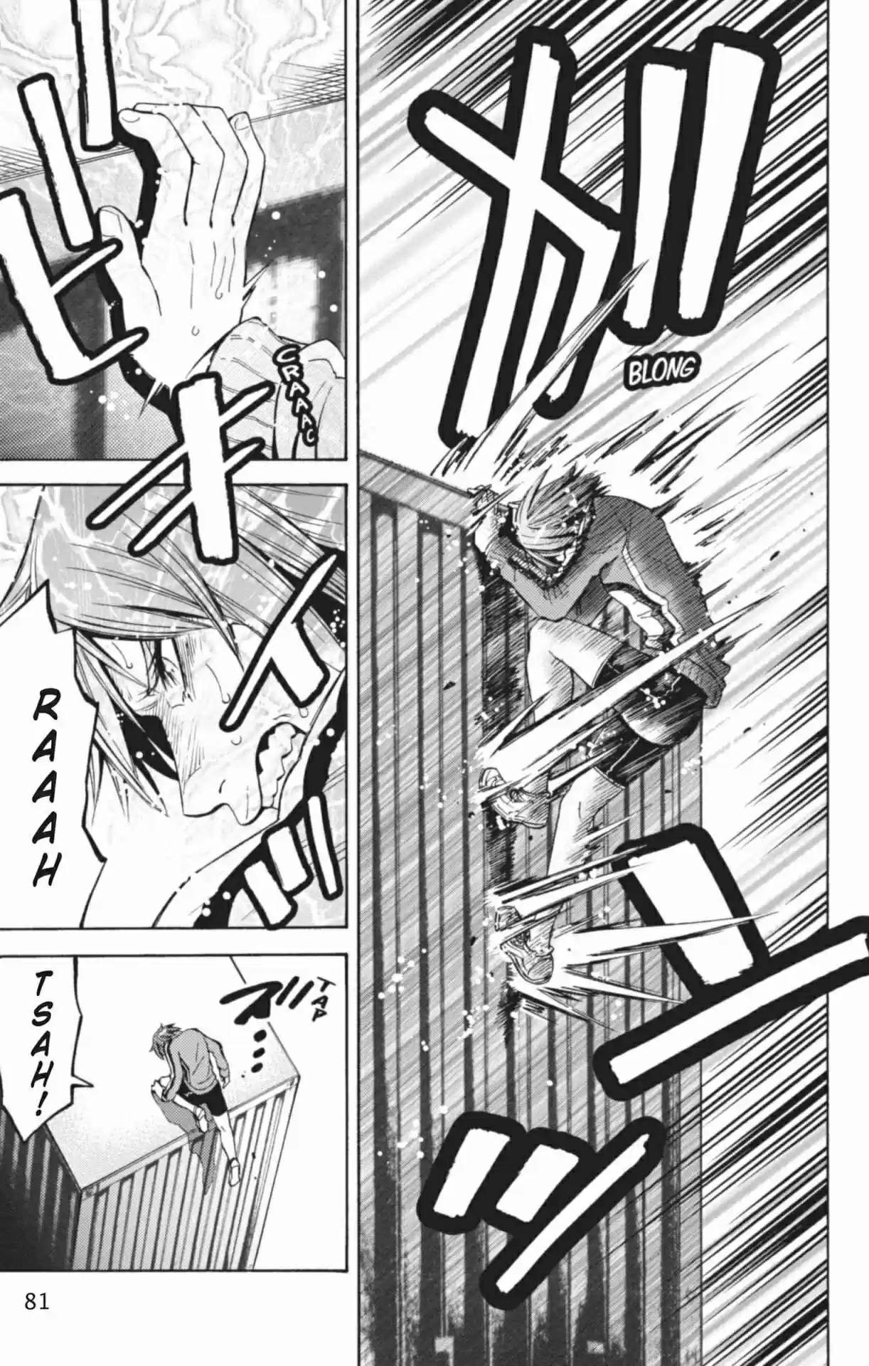 Read Alice in Borderland Manga Online
