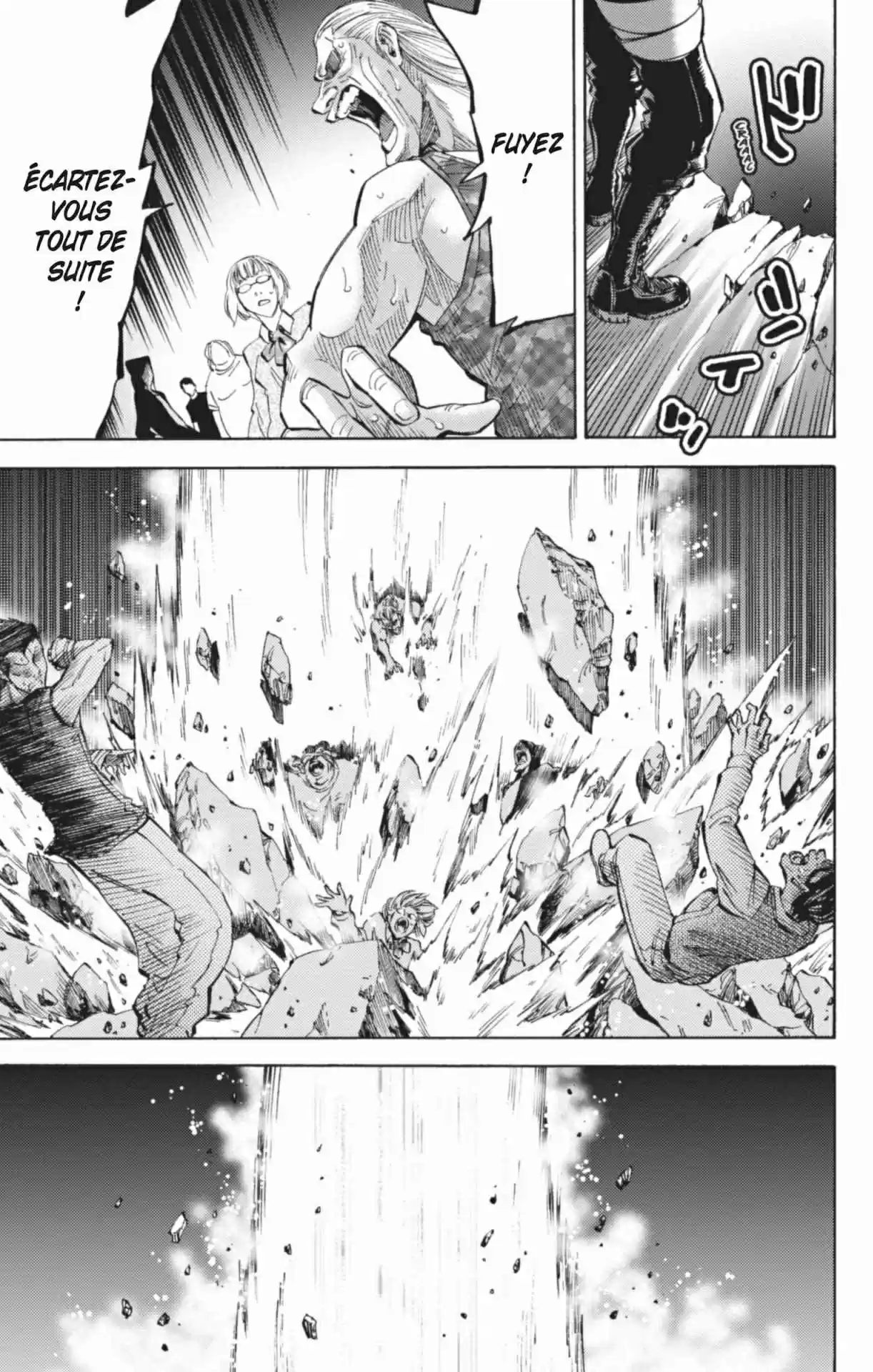 Read Alice in Borderland Manga Online