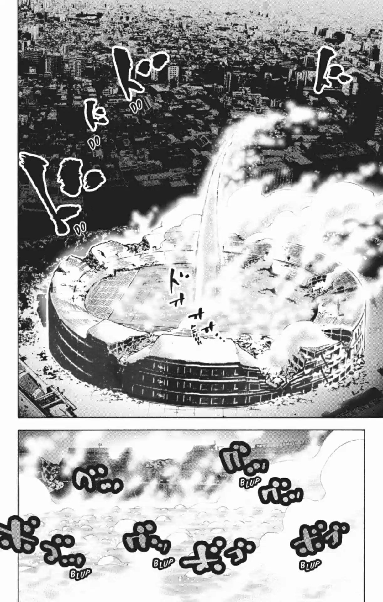 Read Alice in Borderland Manga Online