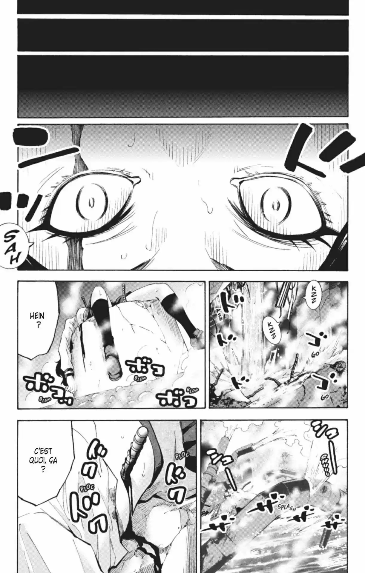 Read Alice in Borderland Manga Online