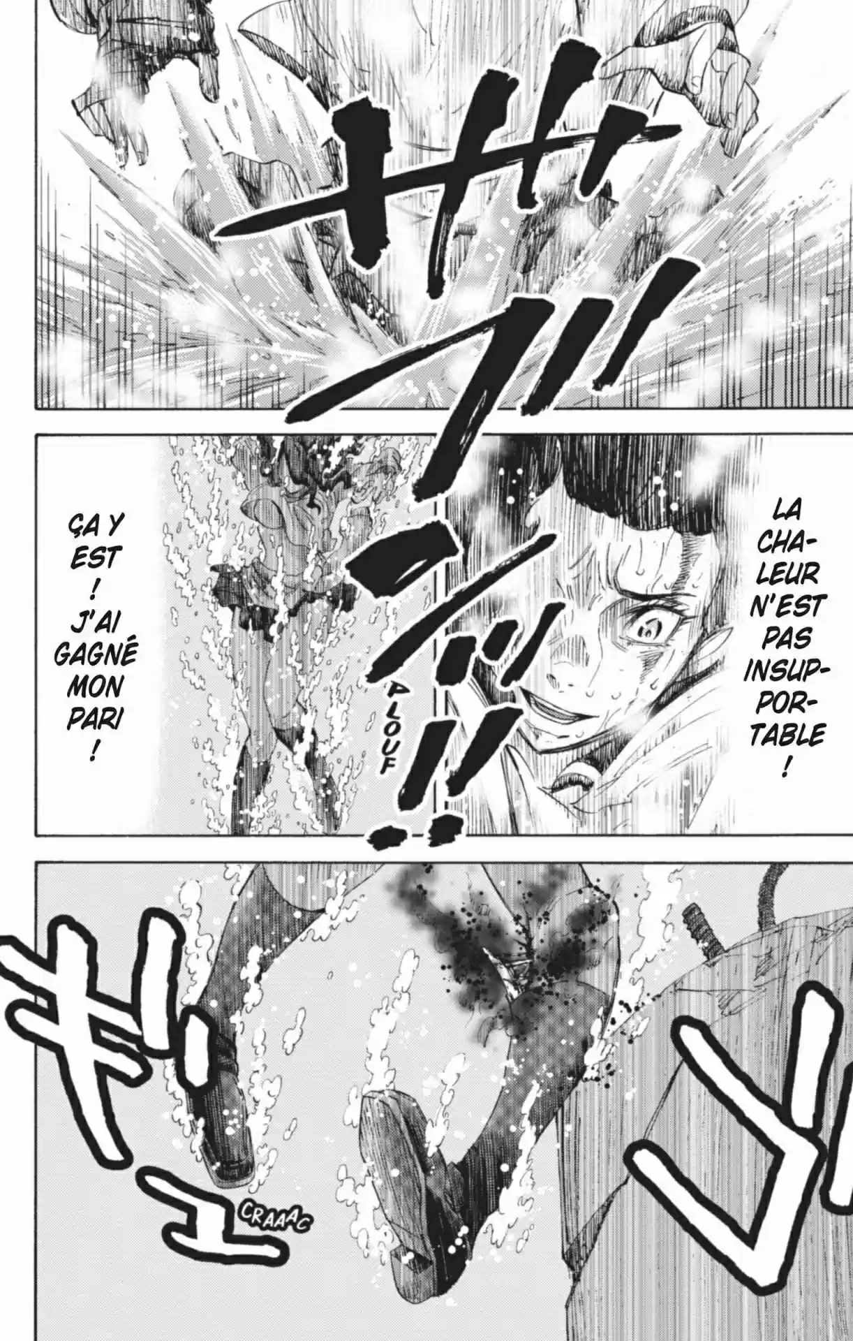 Read Alice in Borderland Manga Online