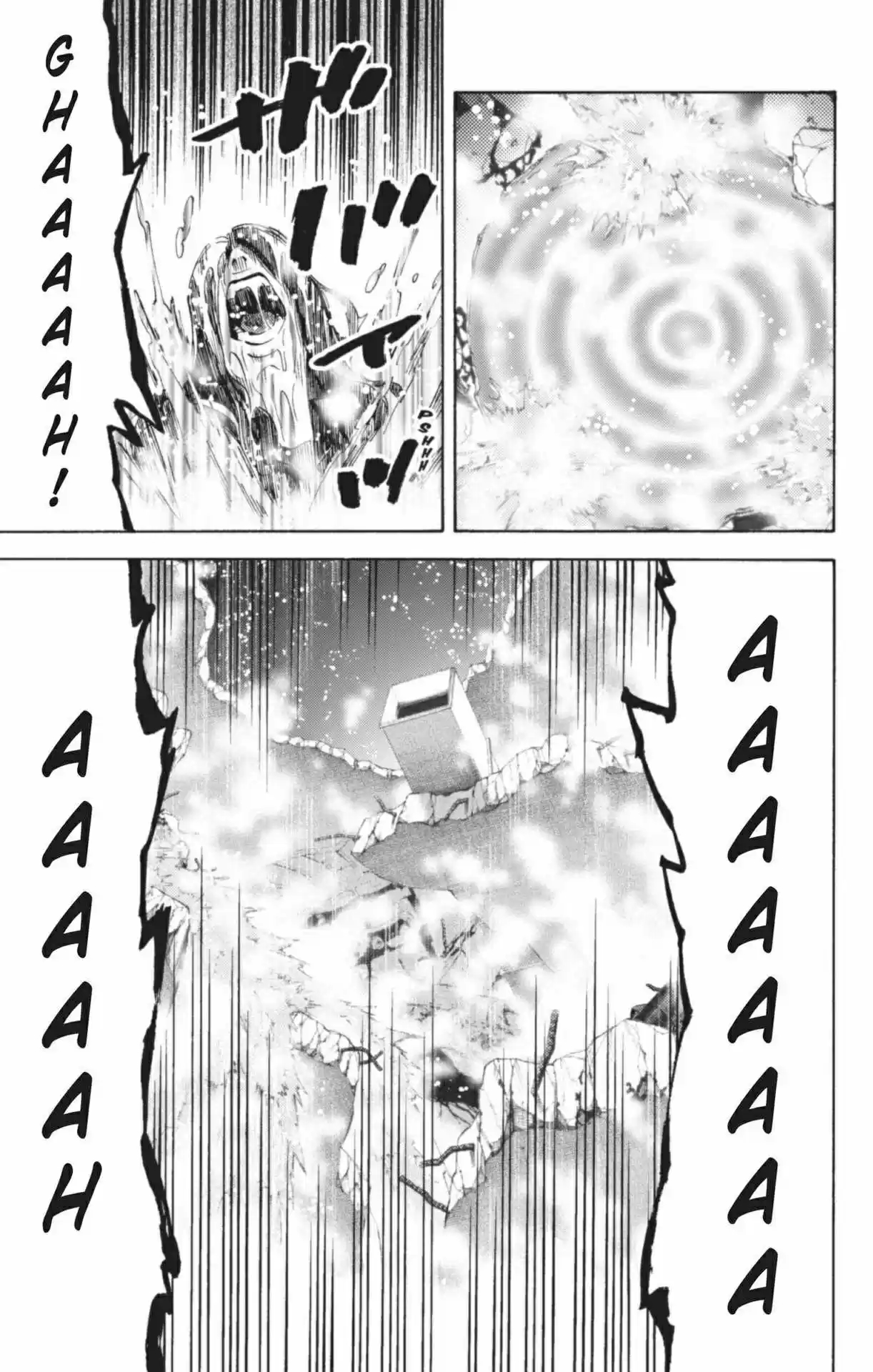 Read Alice in Borderland Manga Online